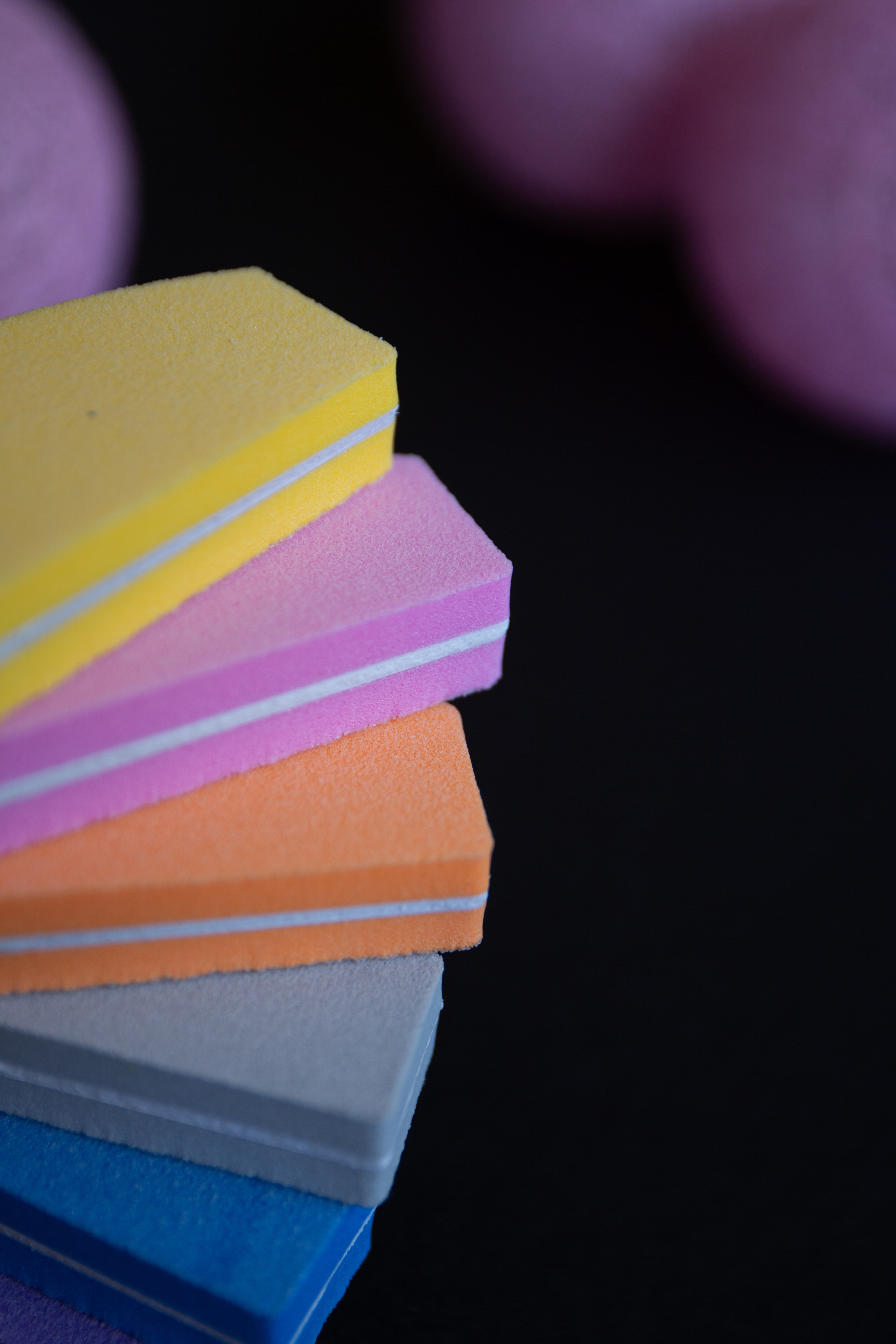 Power beauty. Photos by Vasilisa Popil