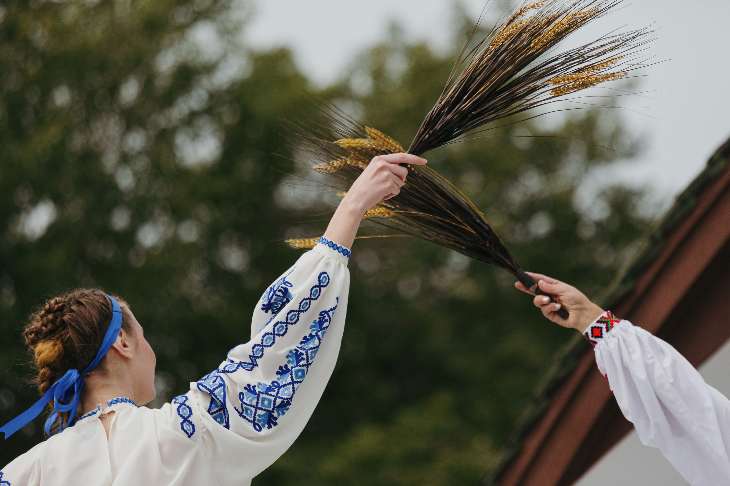 Ukrainian Day. Photos by Vasilisa Popil