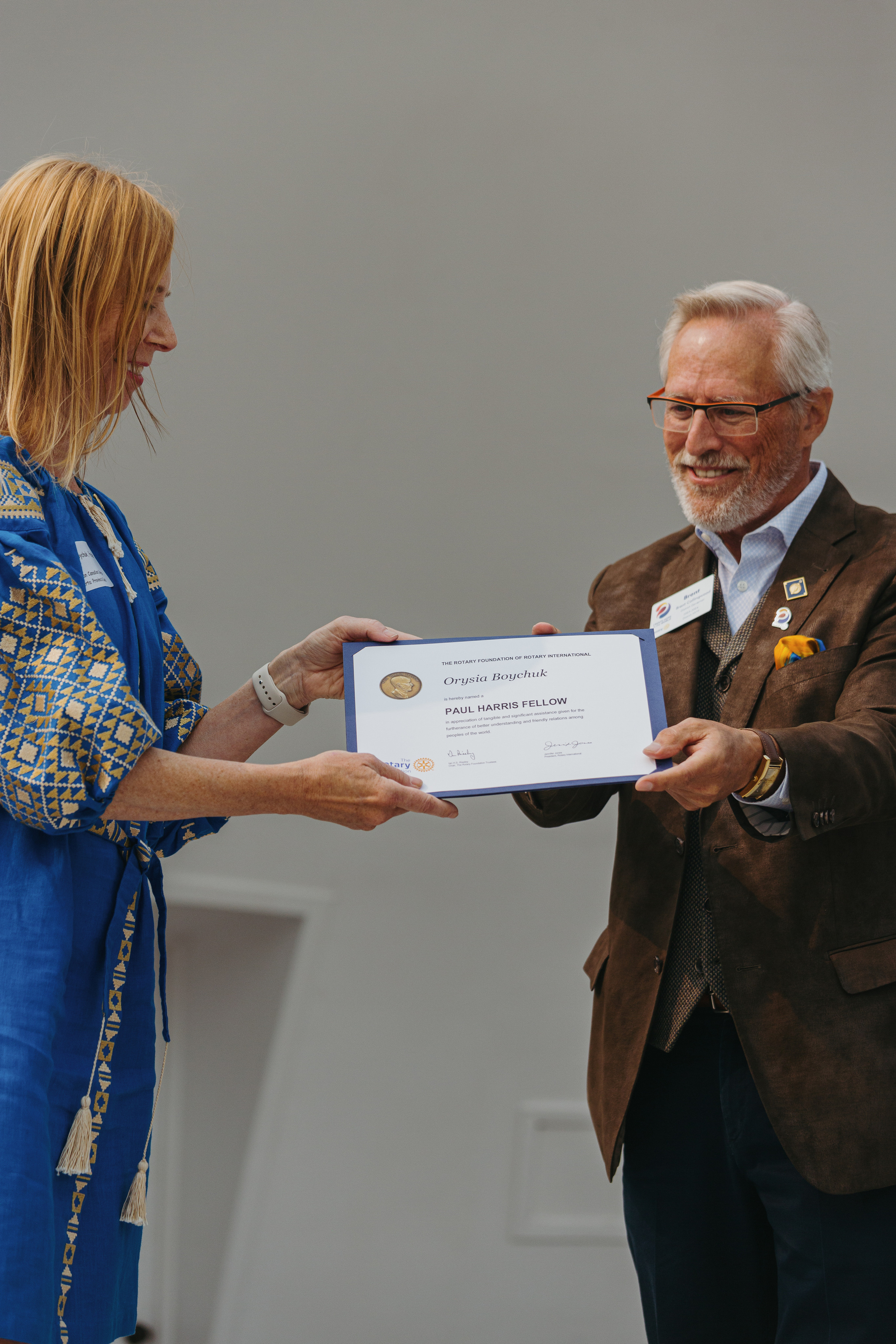 Ukrainian Day. Photos by Vasilisa Popil