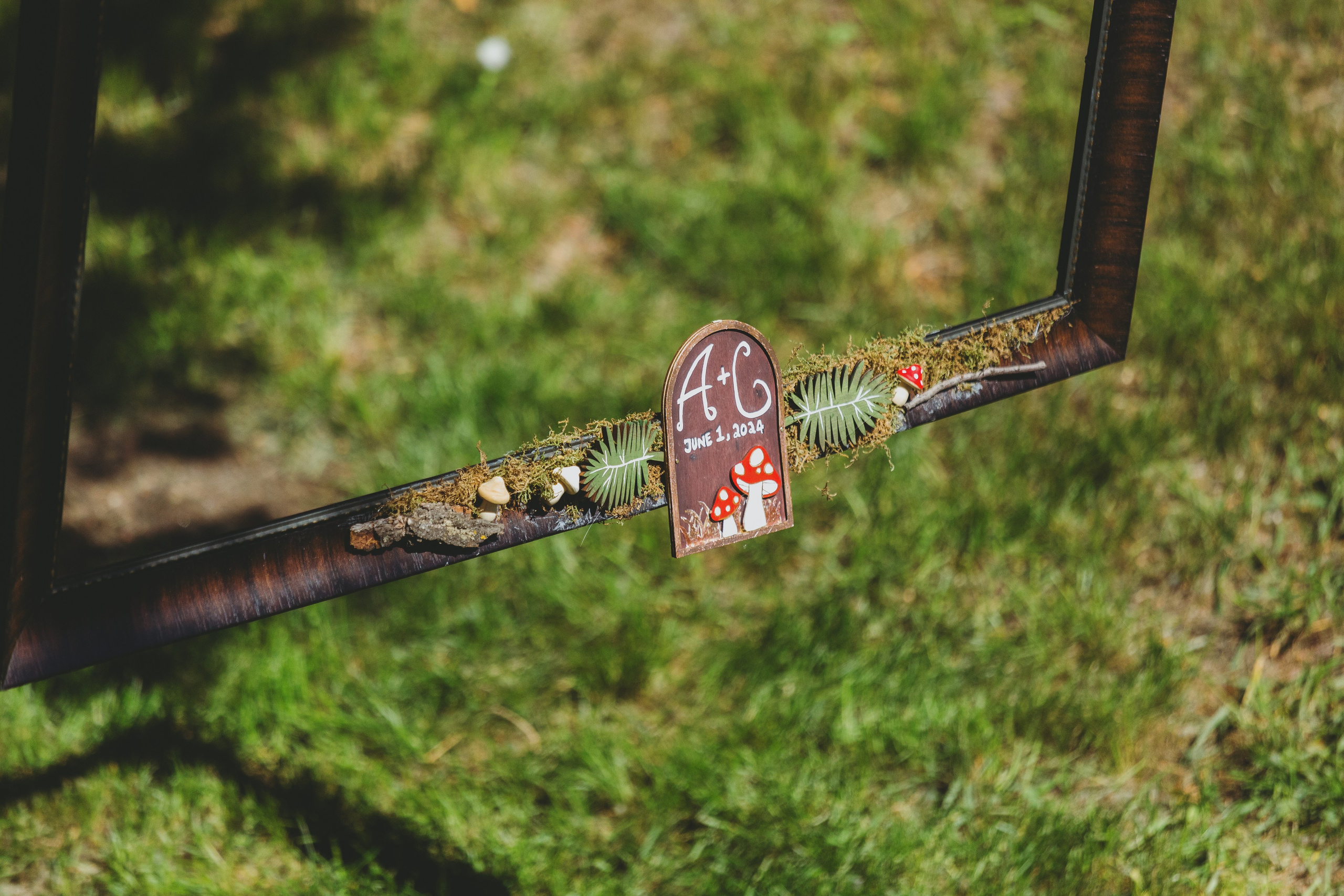 Wedding 2024. Photos by Vasilisa Popil