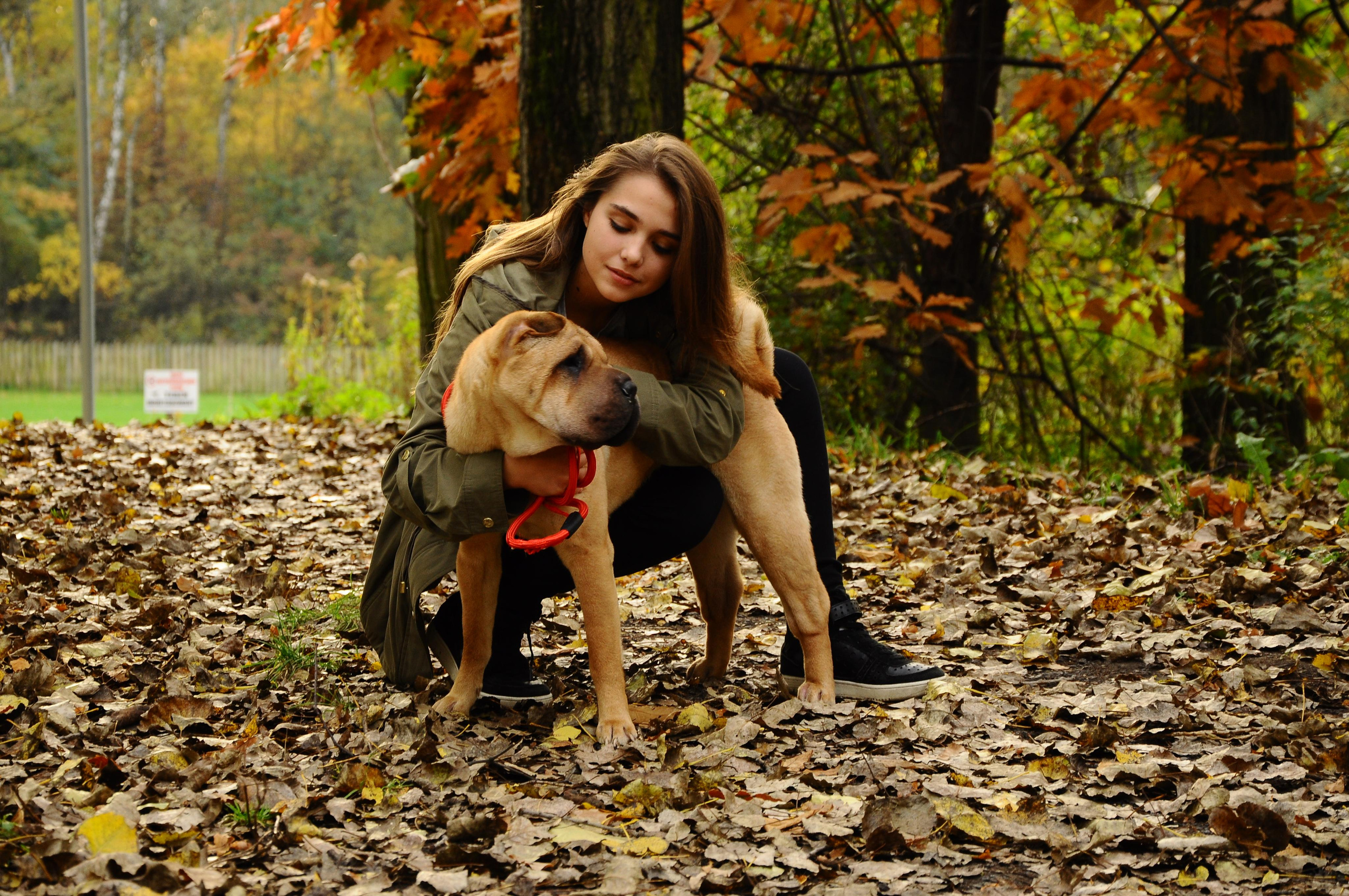 Photos by Vasilisa Popil