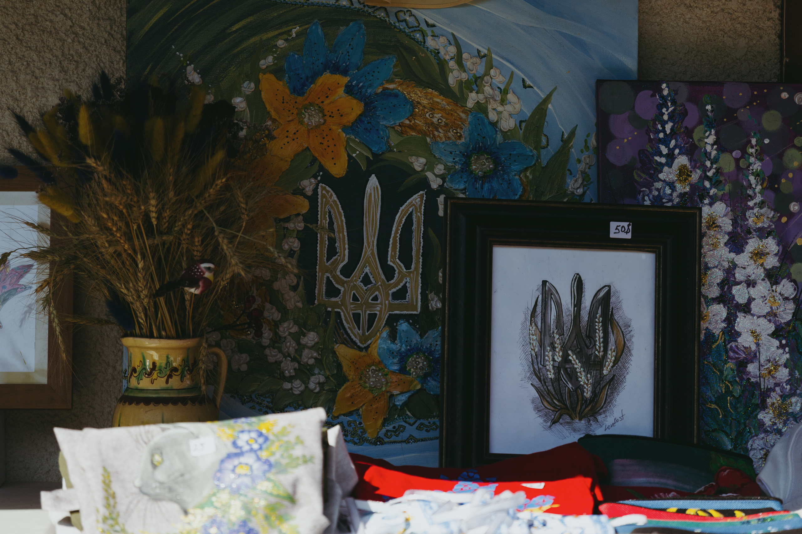 Ukrainian Day. Photos by Vasilisa Popil