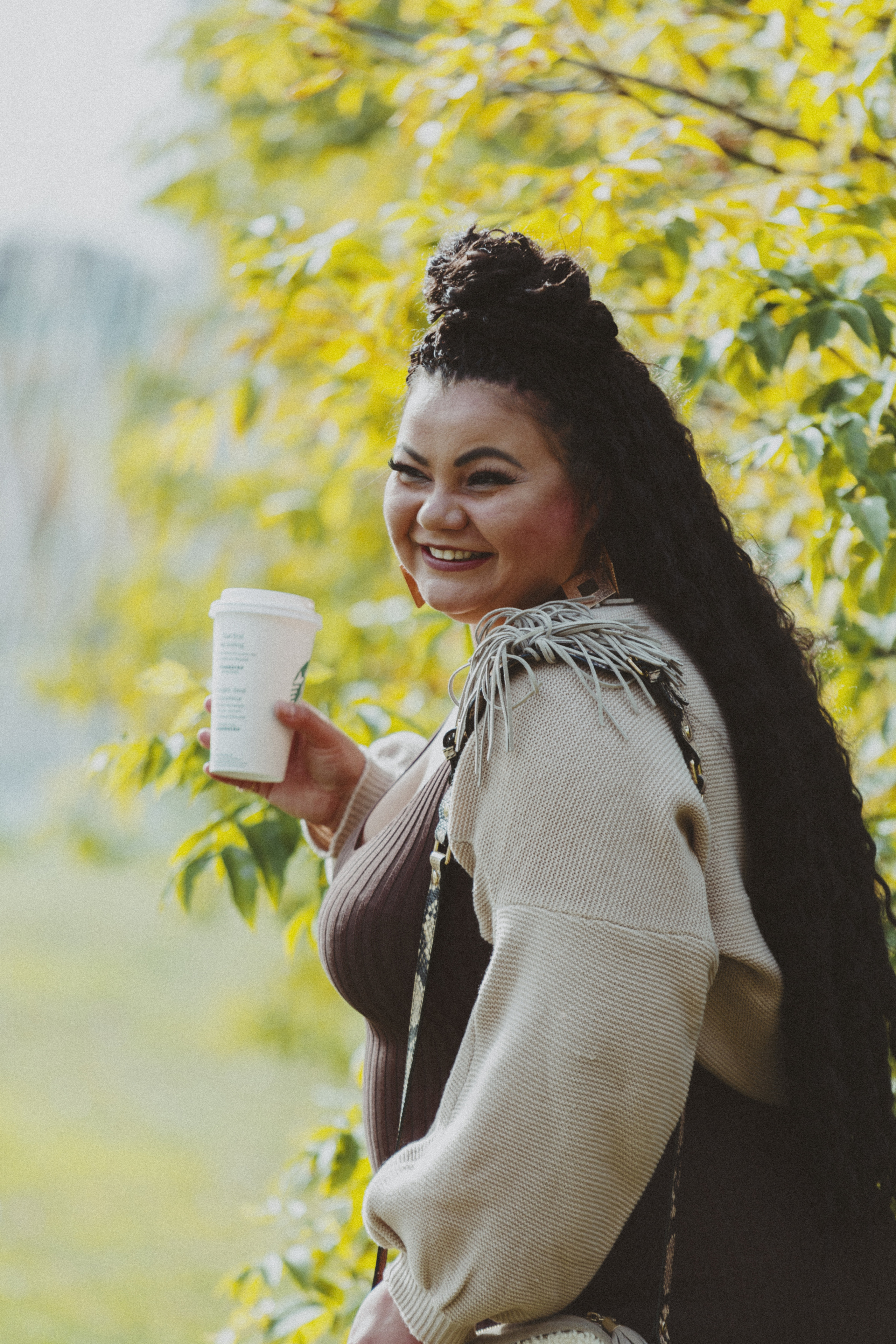 Oksana 2023. Photos by Vasilisa Popil