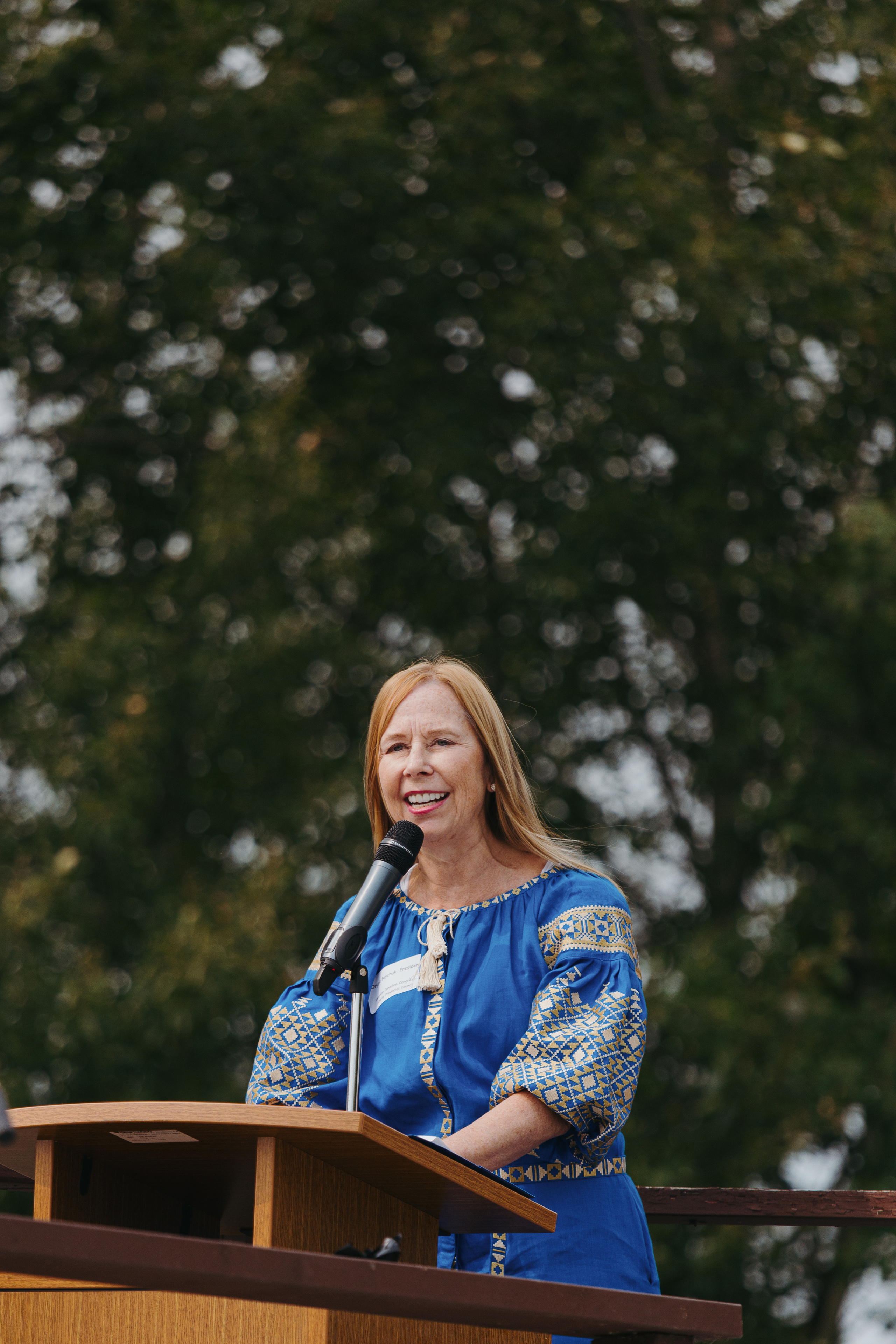 Ukrainian Day. Photos by Vasilisa Popil
