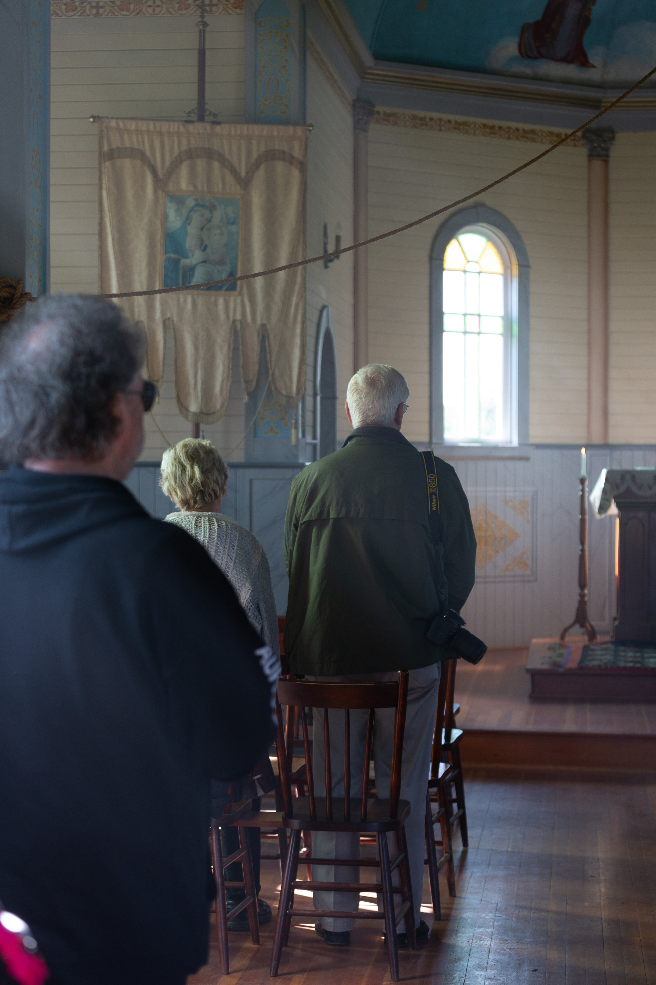 Ukrainian Day. Photos by Vasilisa Popil