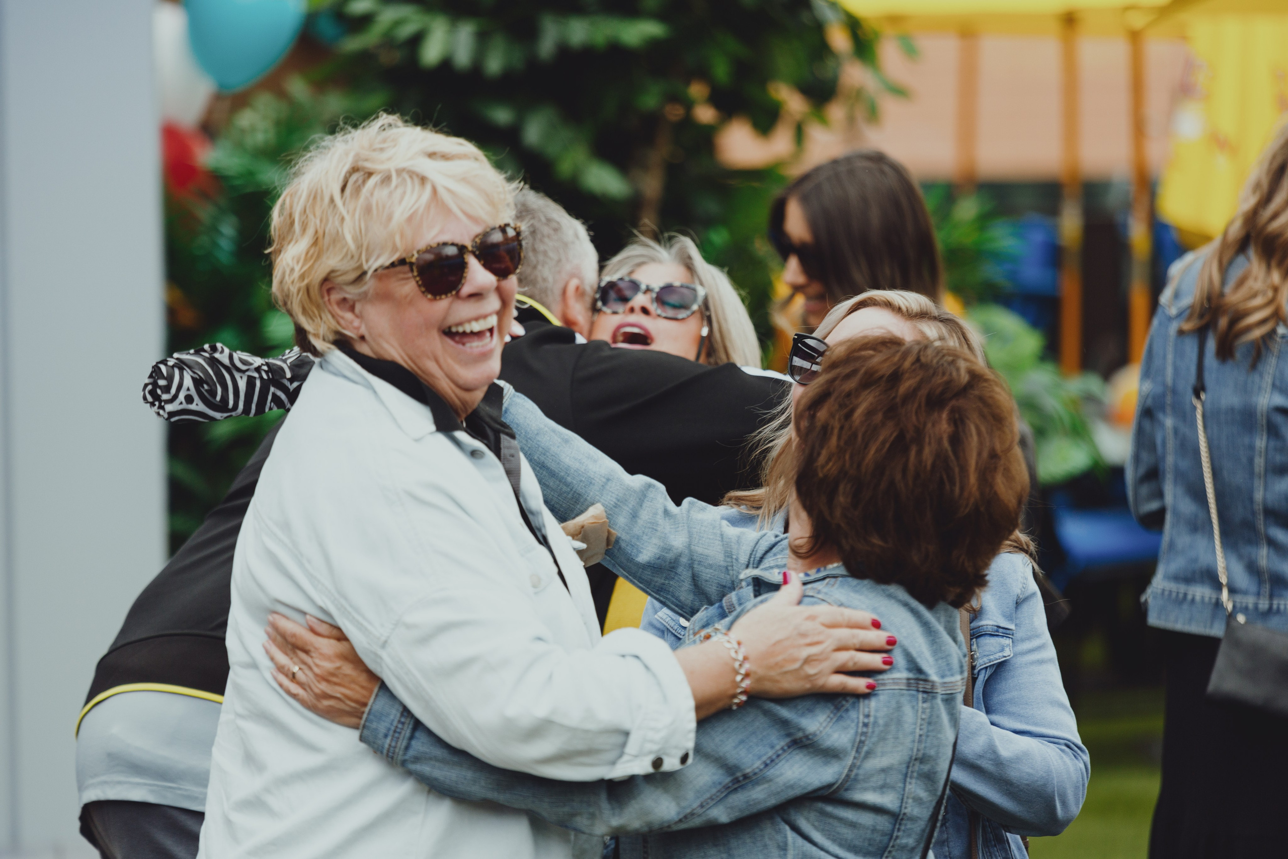 Private party. Photos by Vasilisa Popil