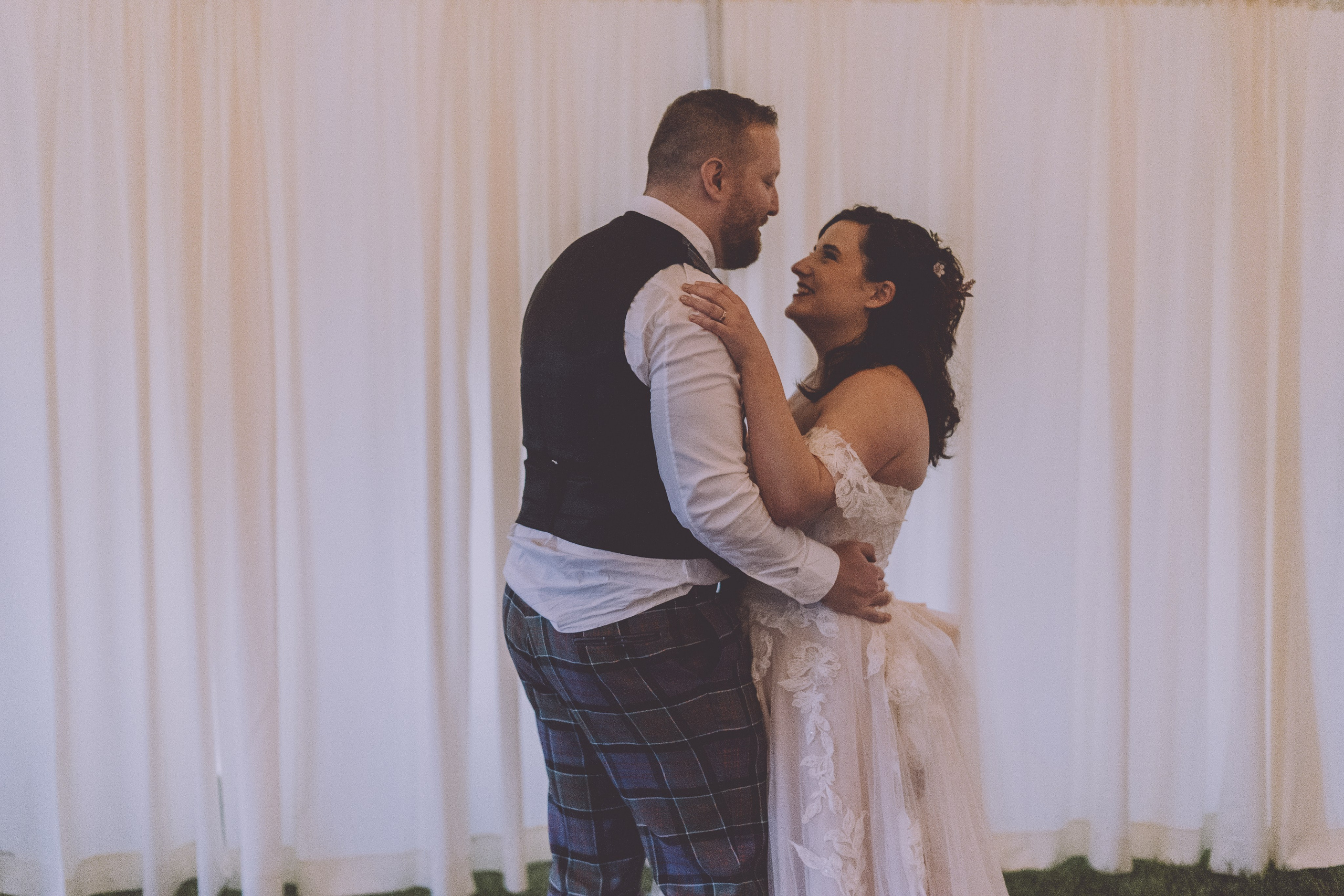 Wedding 2024. Photos by Vasilisa Popil