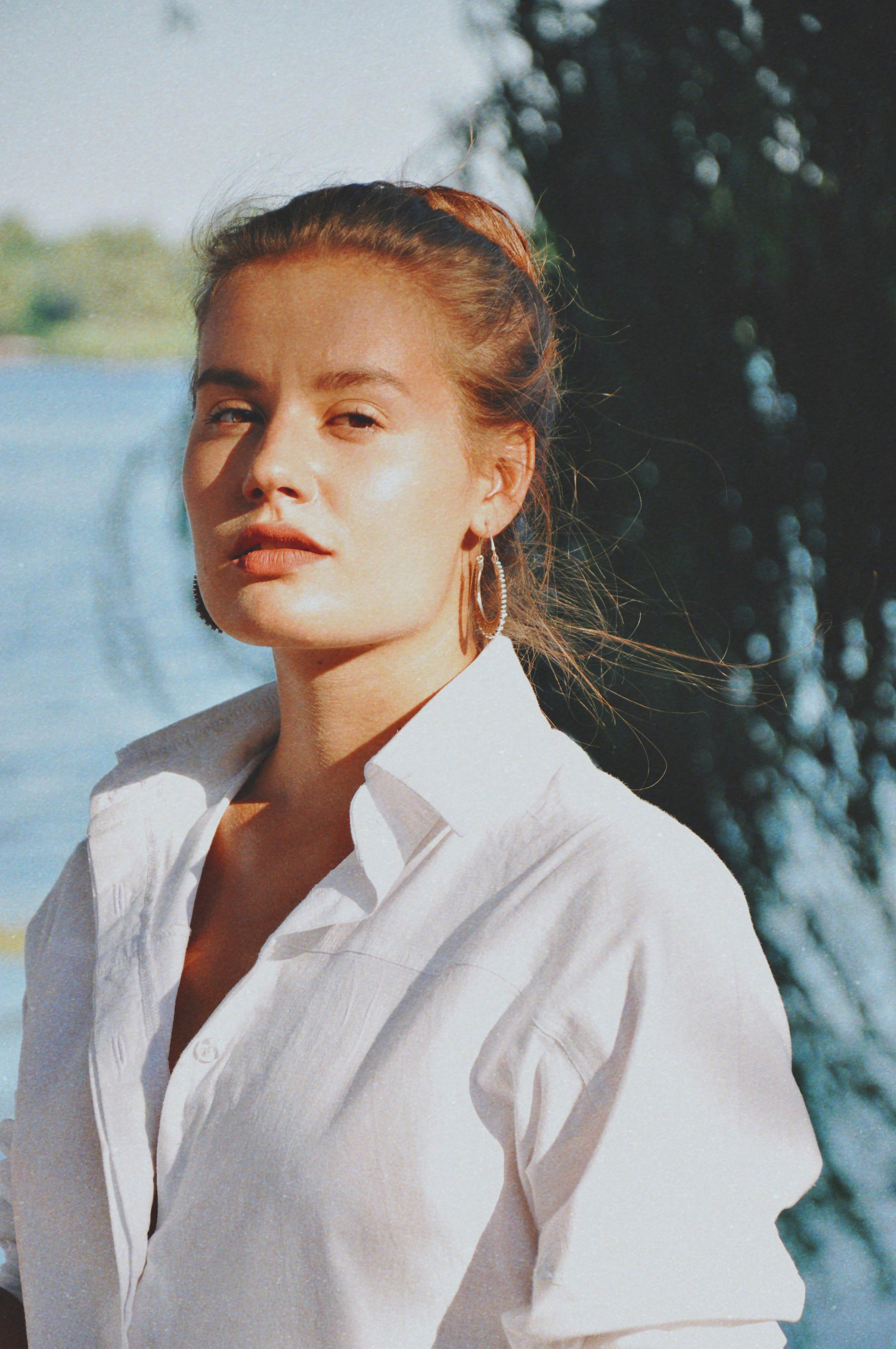 Tanya/2020. Photos by Vasilisa Popil