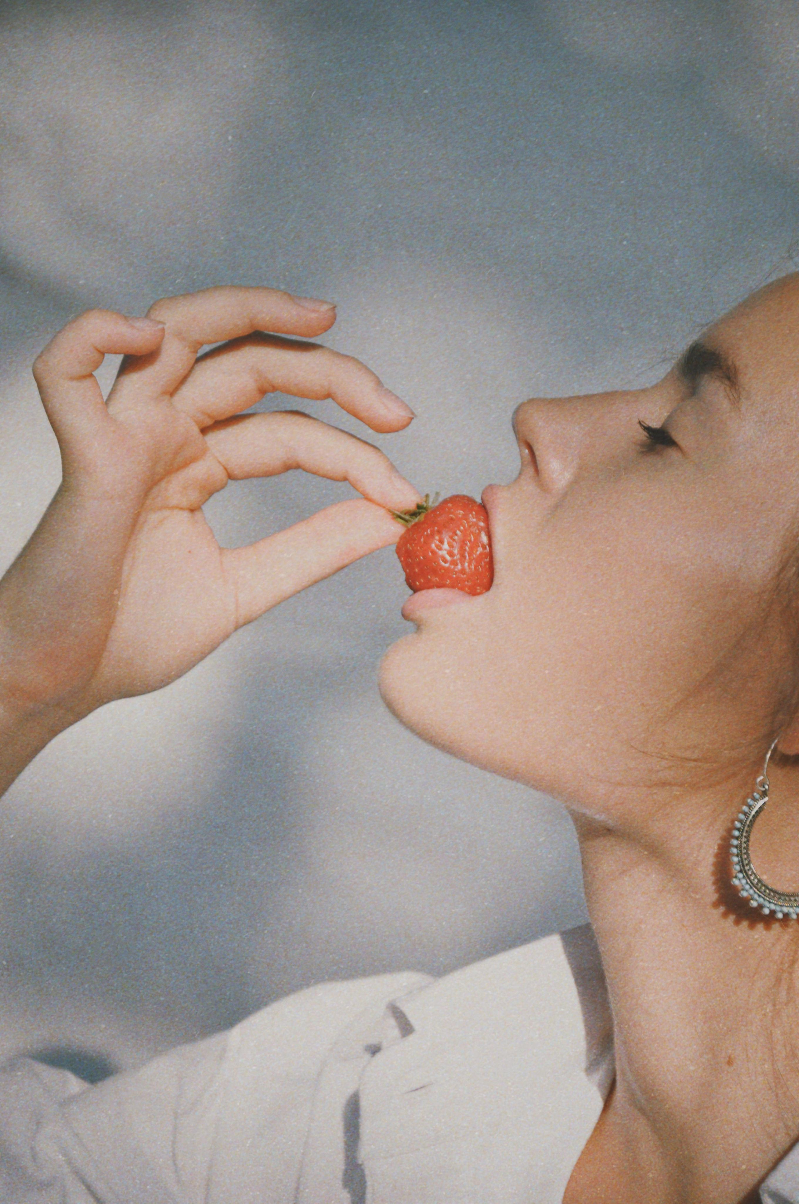 Tanya/2020. Photos by Vasilisa Popil