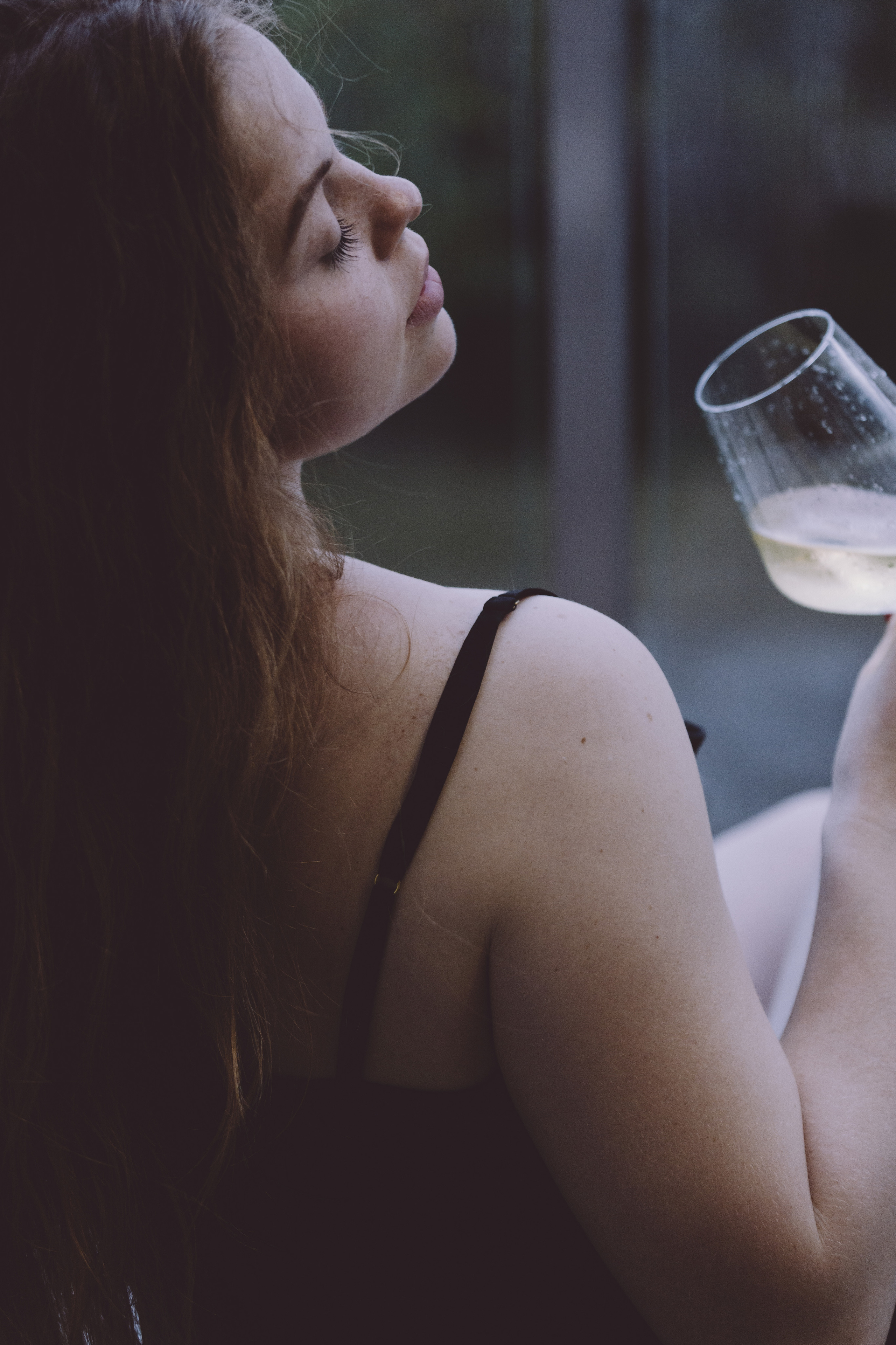 Bohdana/2022. Photos by Vasilisa Popil