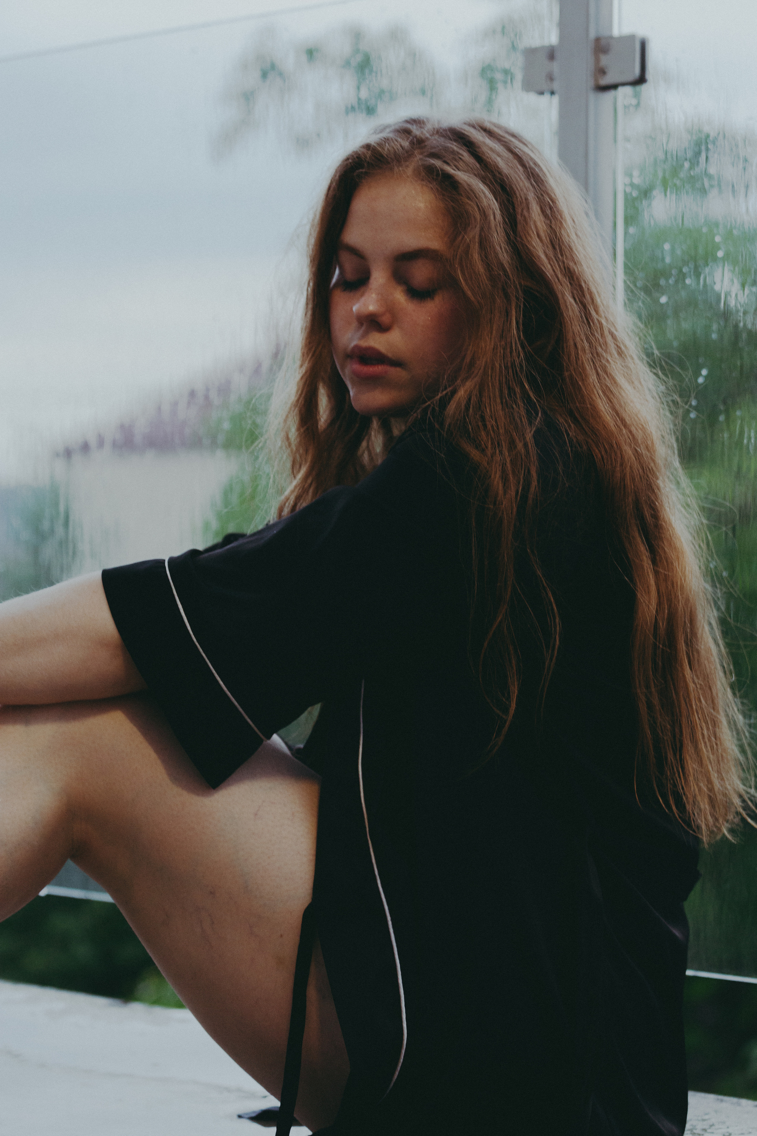 Bohdana/2022. Photos by Vasilisa Popil