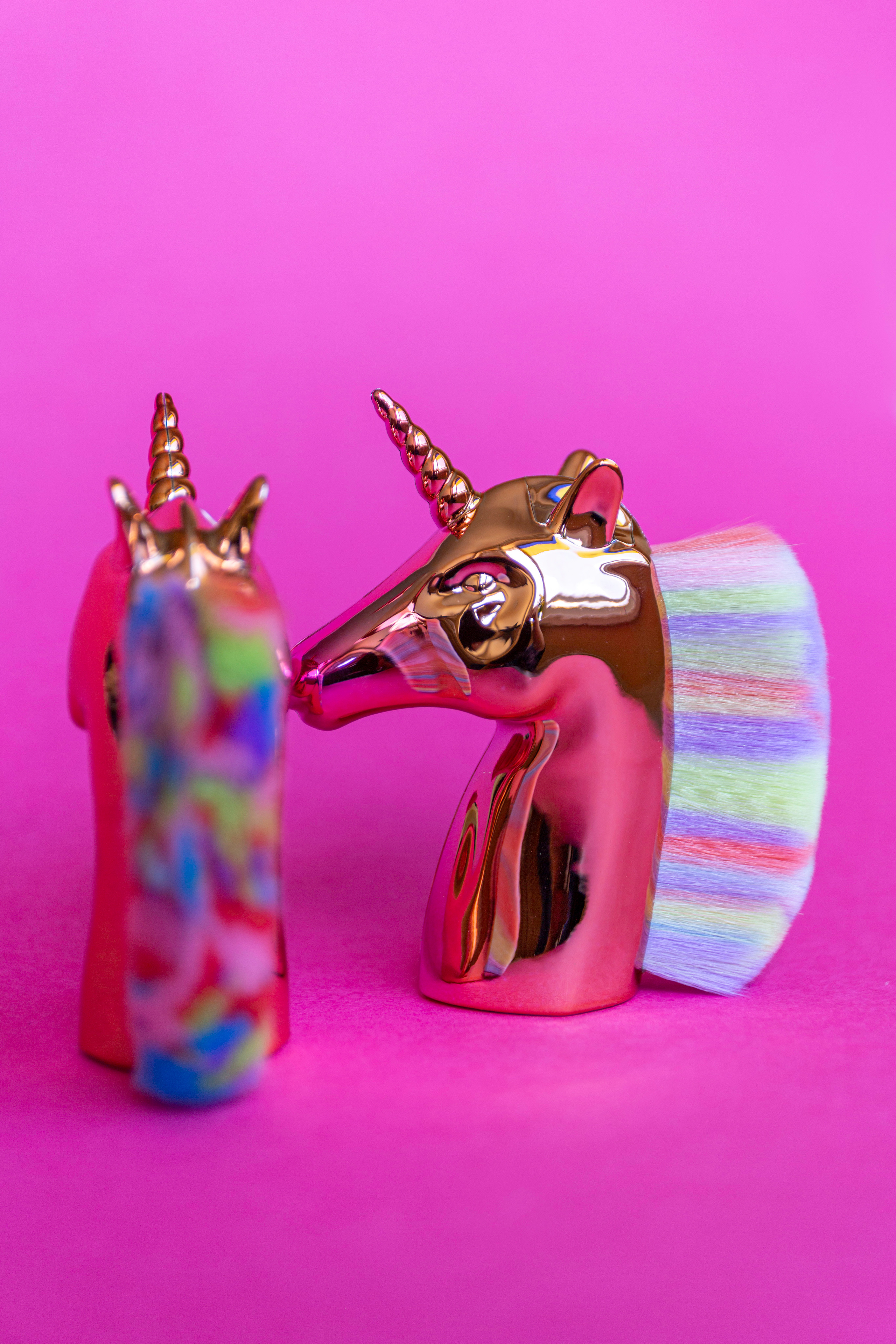 Power beauty. Photos by Vasilisa Popil