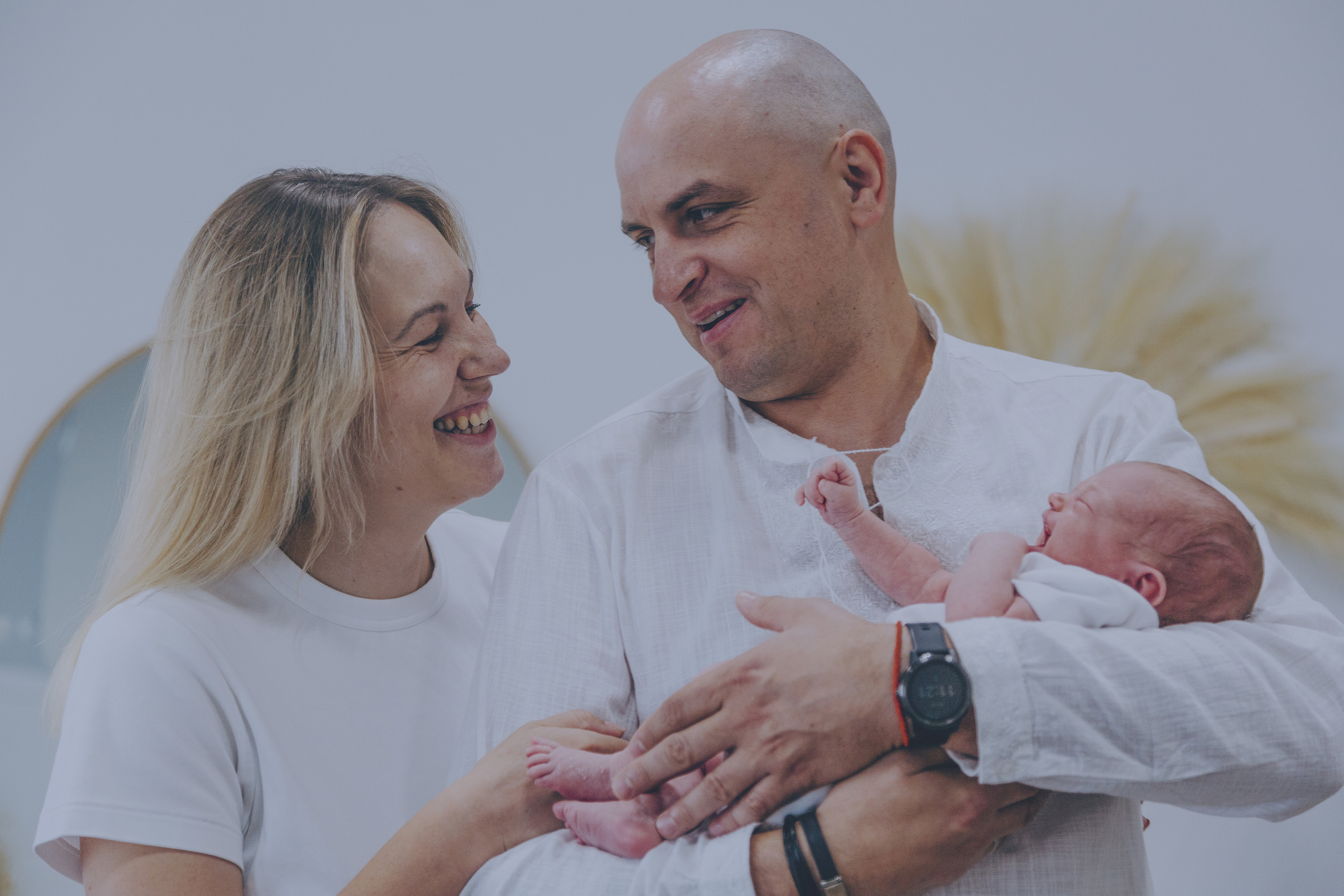 Our happiness 2023. Photos by Vasilisa Popil