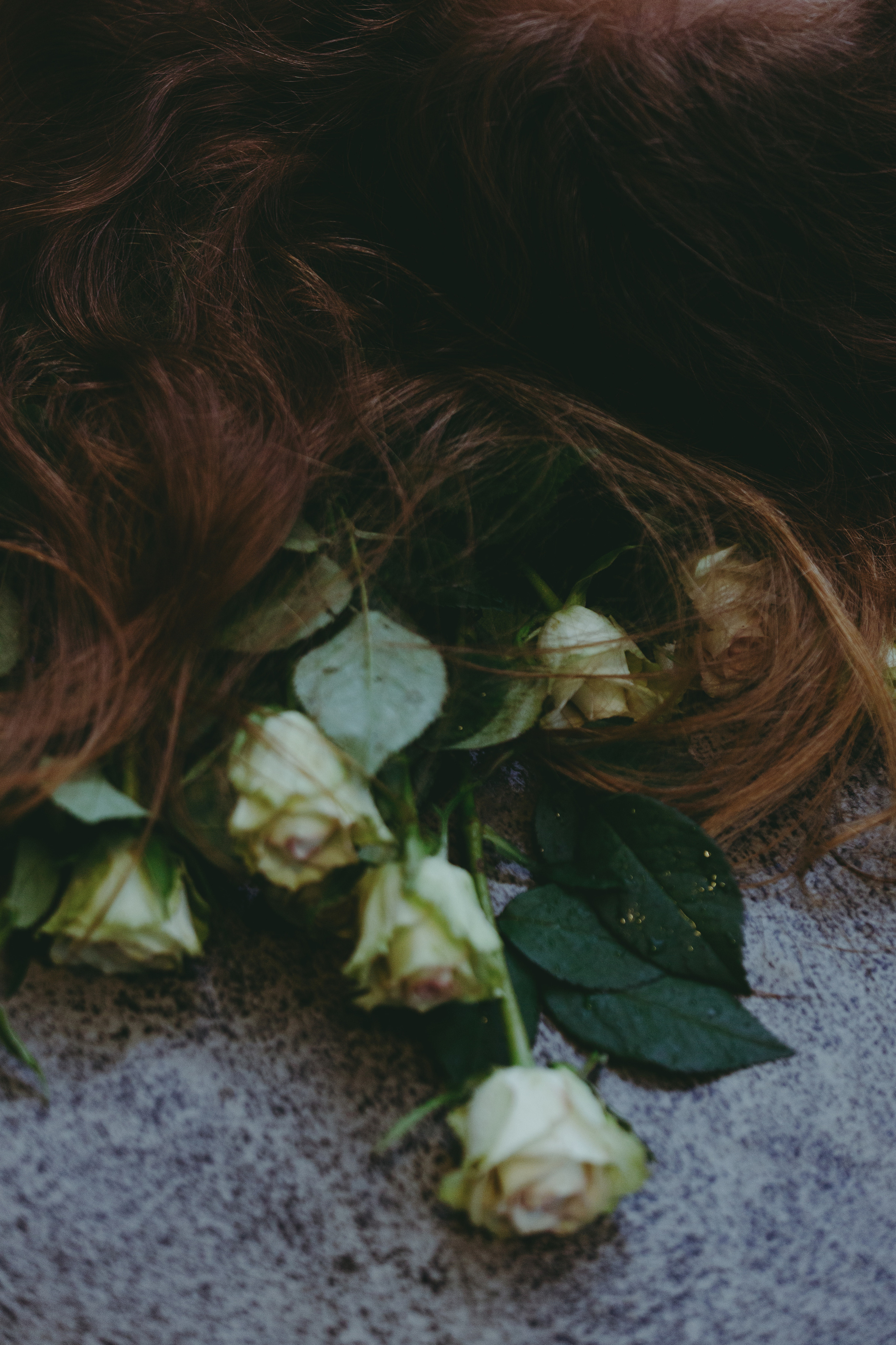 Bohdana/2022. Photos by Vasilisa Popil