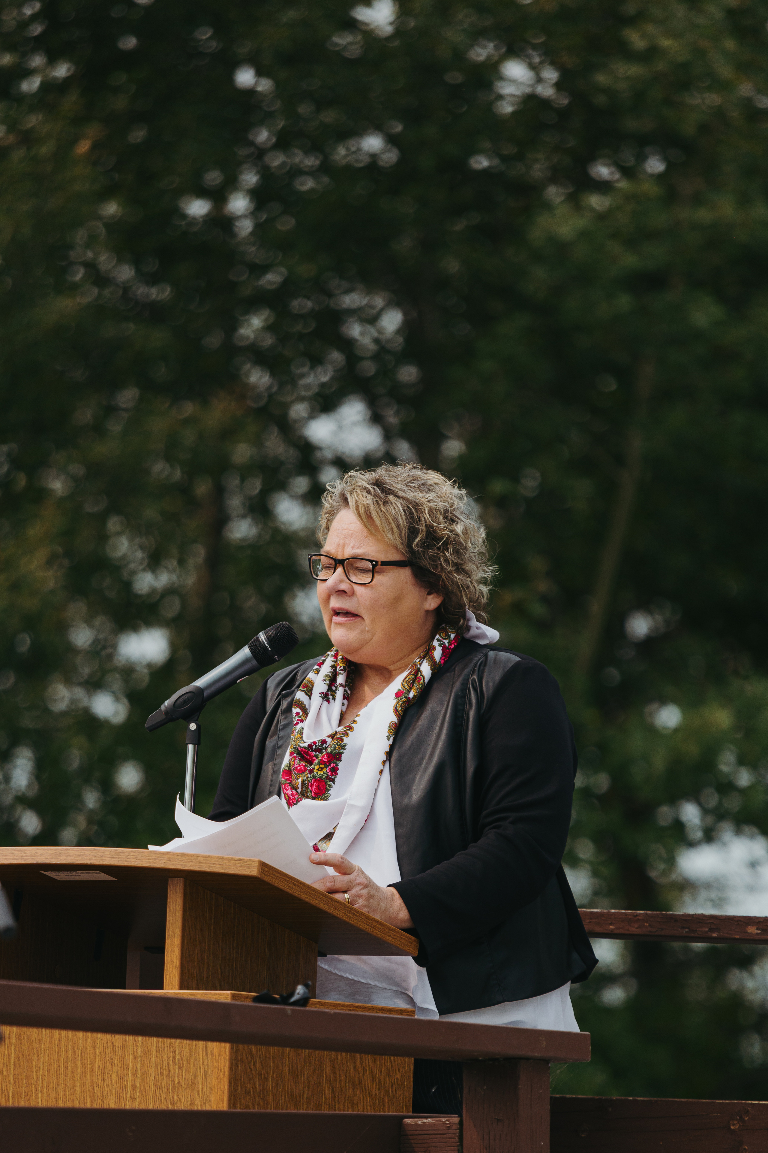 Ukrainian Day. Photos by Vasilisa Popil