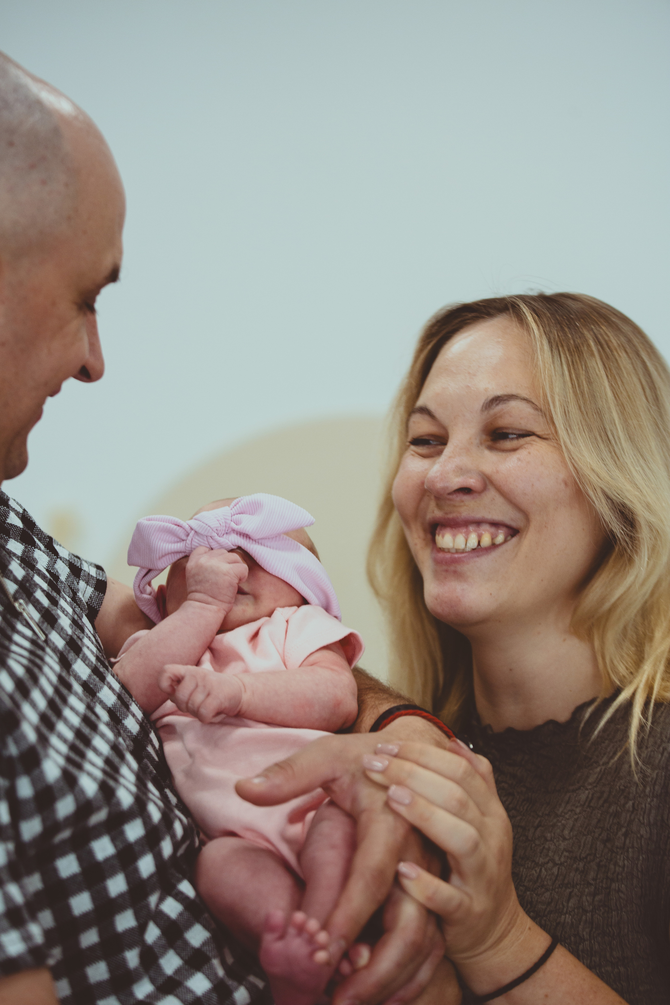 Our happiness 2023. Photos by Vasilisa Popil