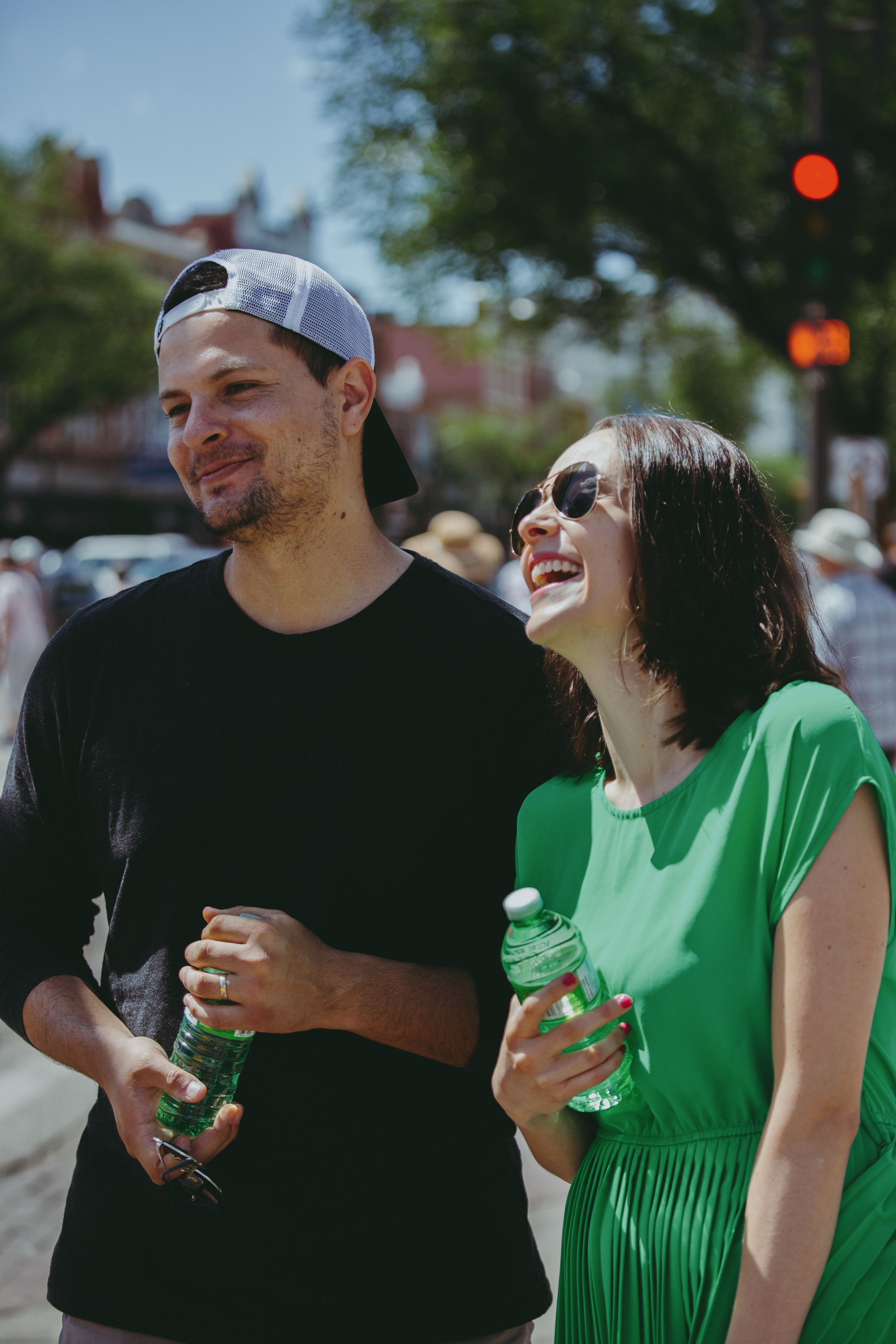 Russia is a terrorist state. Photos by Vasilisa Popil