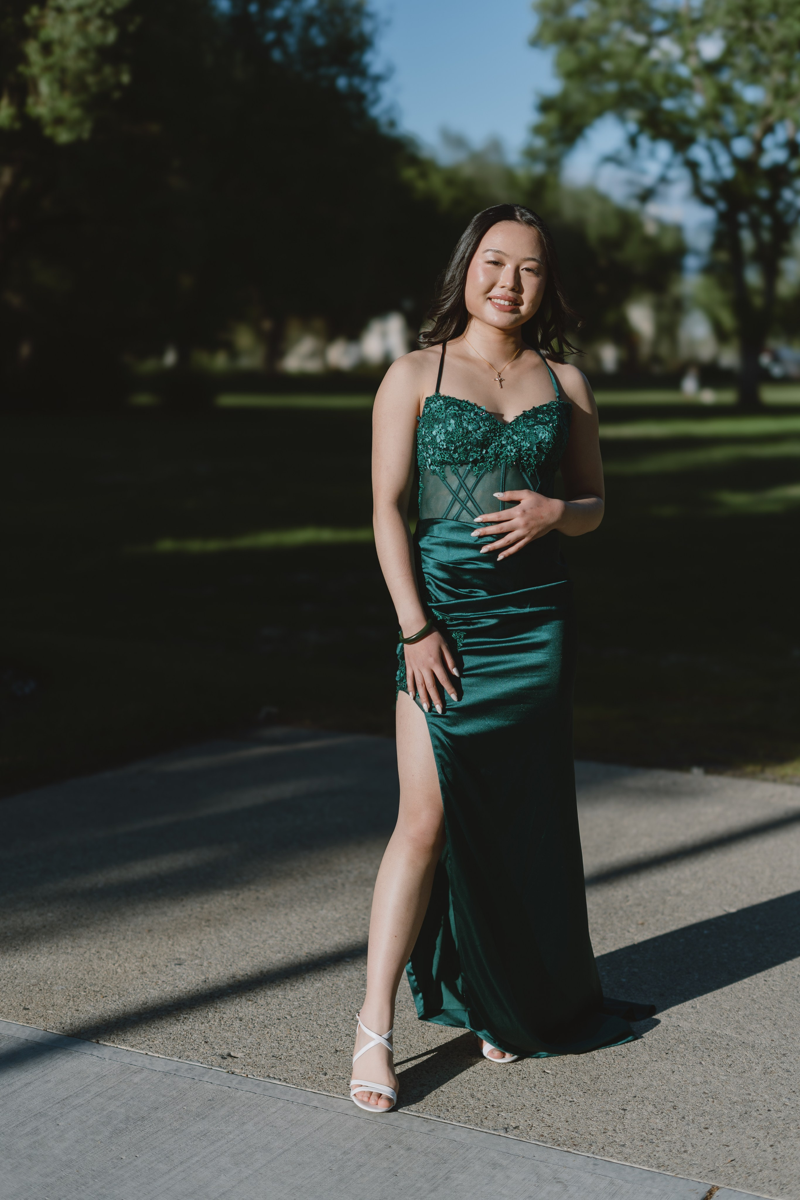 Graduation 2024. Photos by Vasilisa Popil