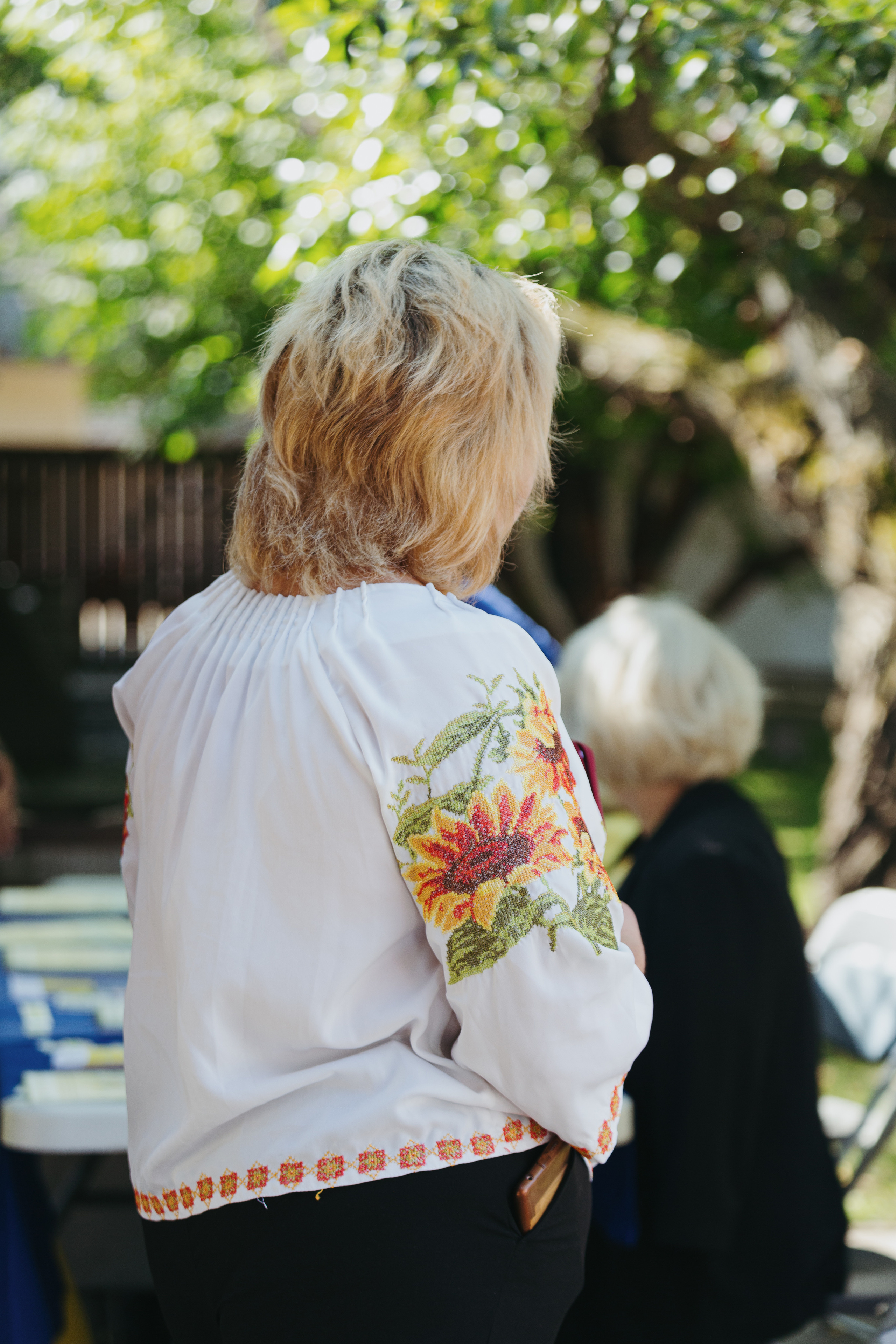 Ukrainian Day. Photos by Vasilisa Popil