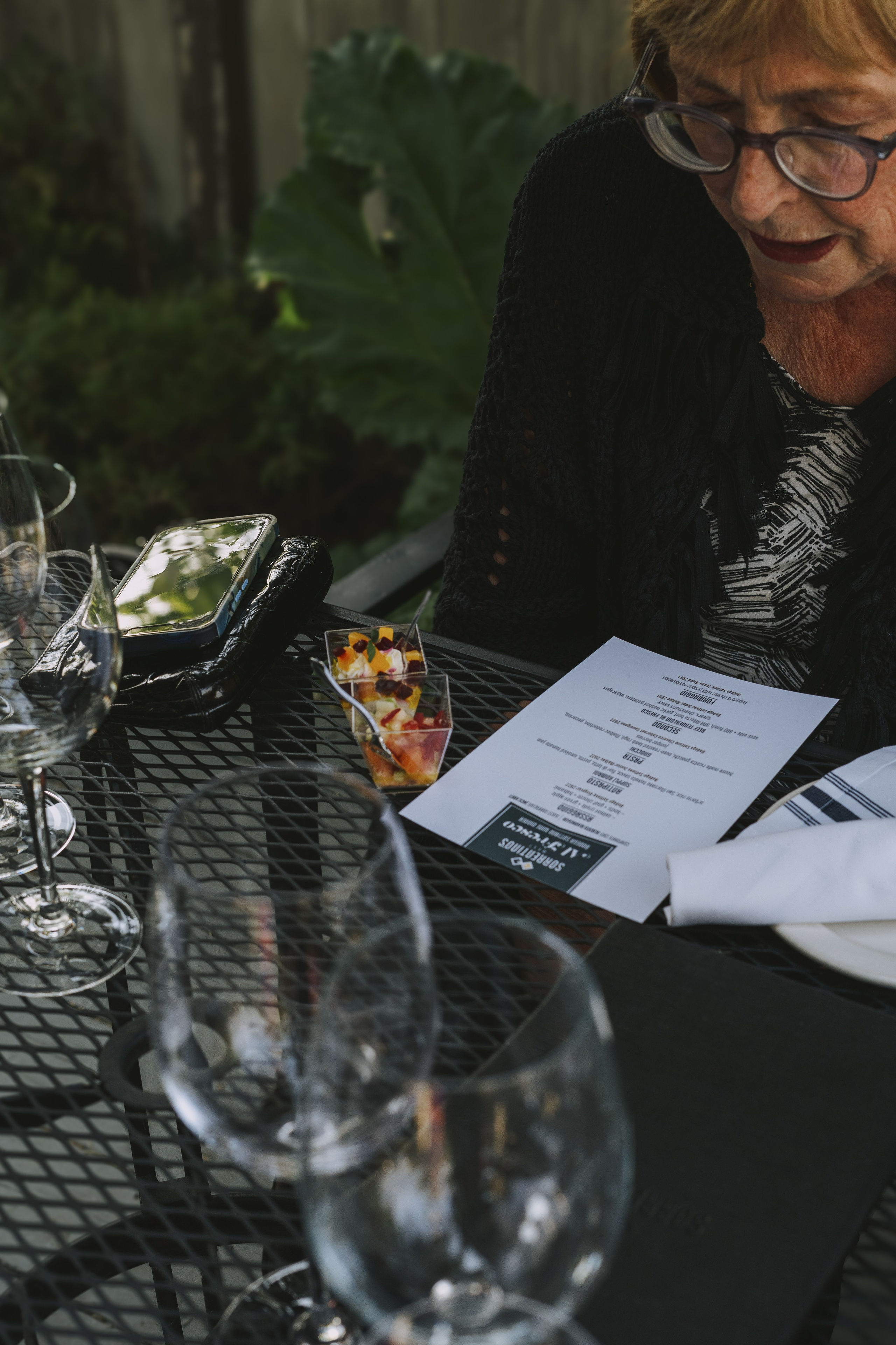 SRG. Photos by Vasilisa Popil