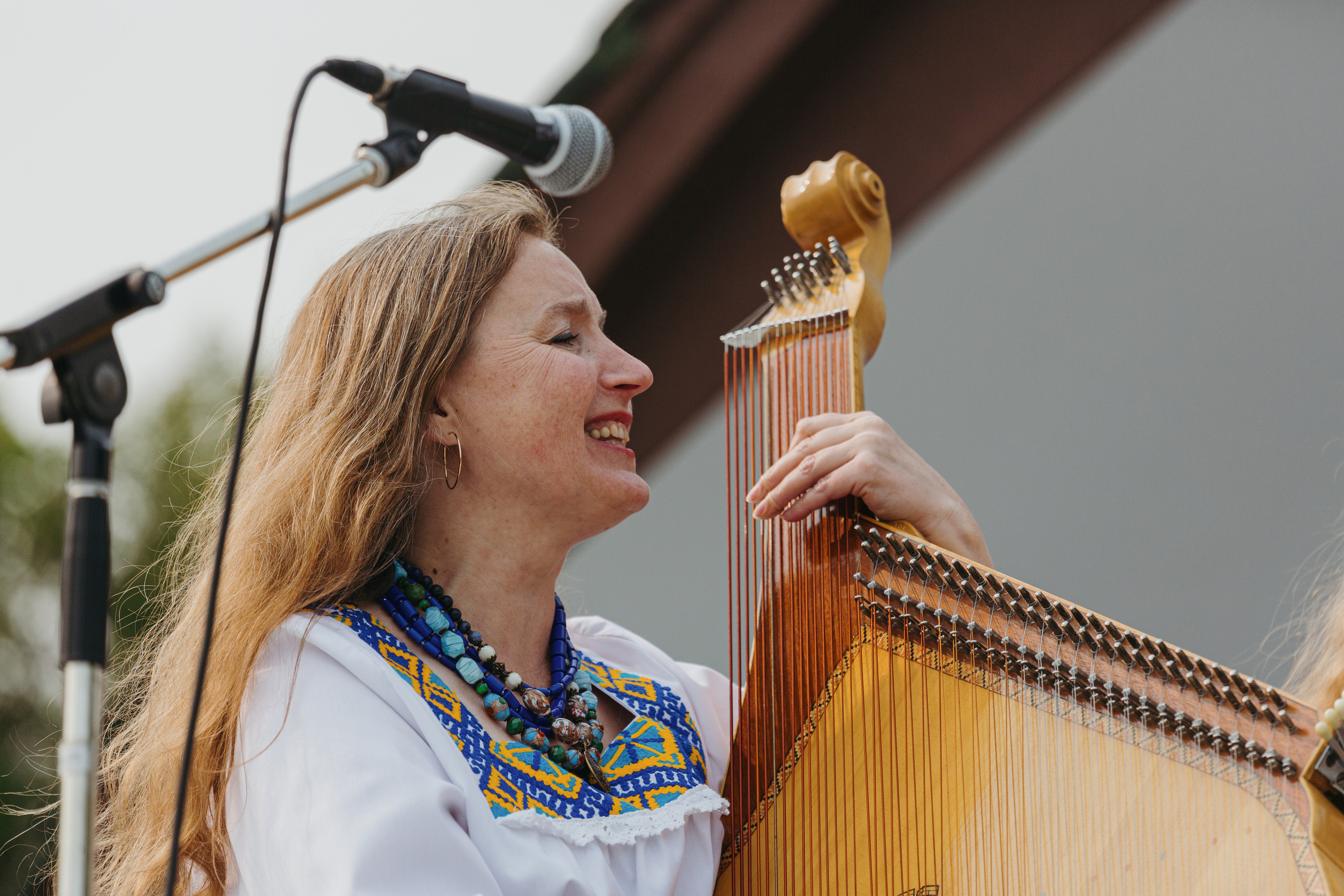 Ukrainian Day. Photos by Vasilisa Popil