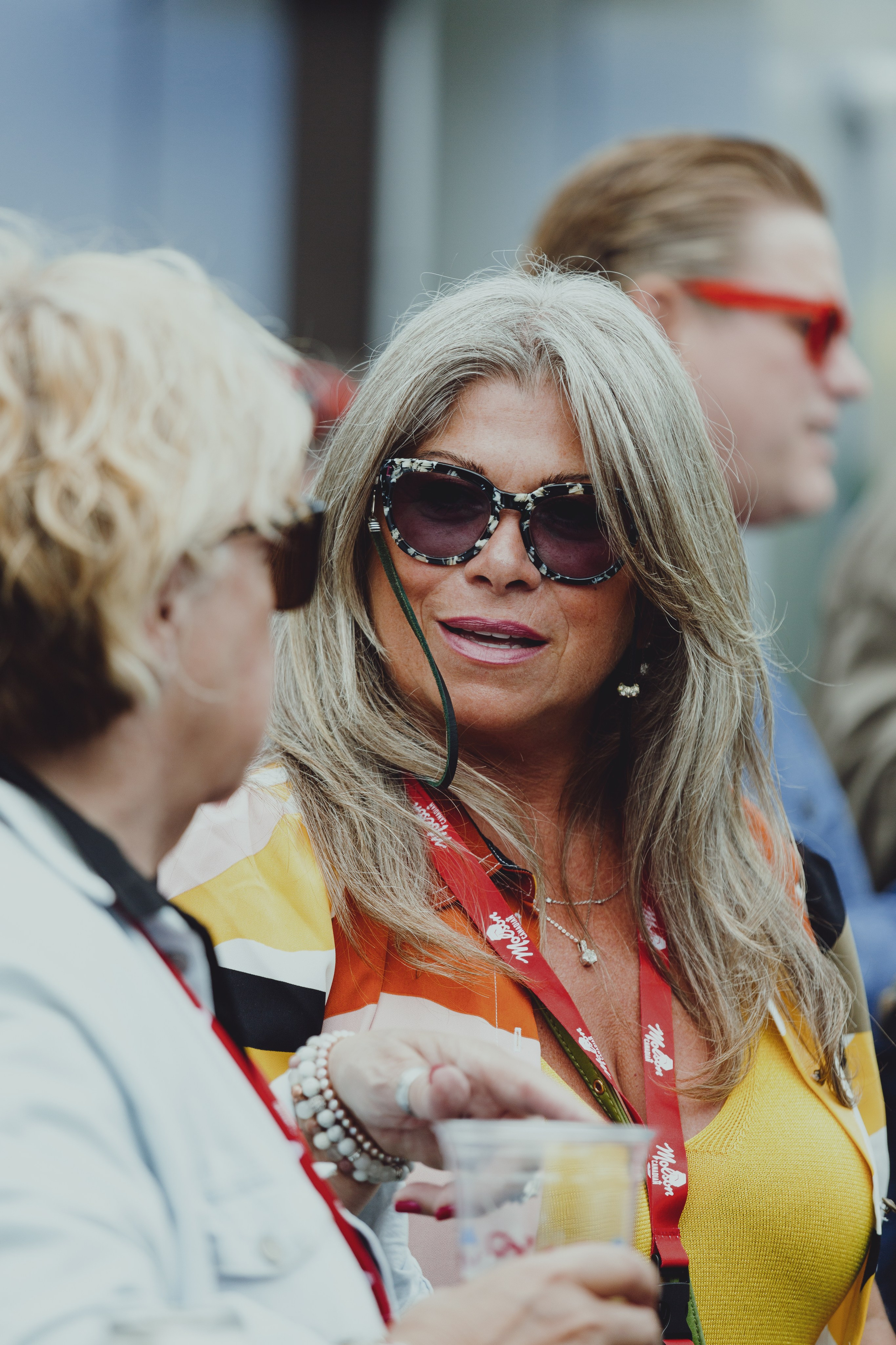 Private party. Photos by Vasilisa Popil