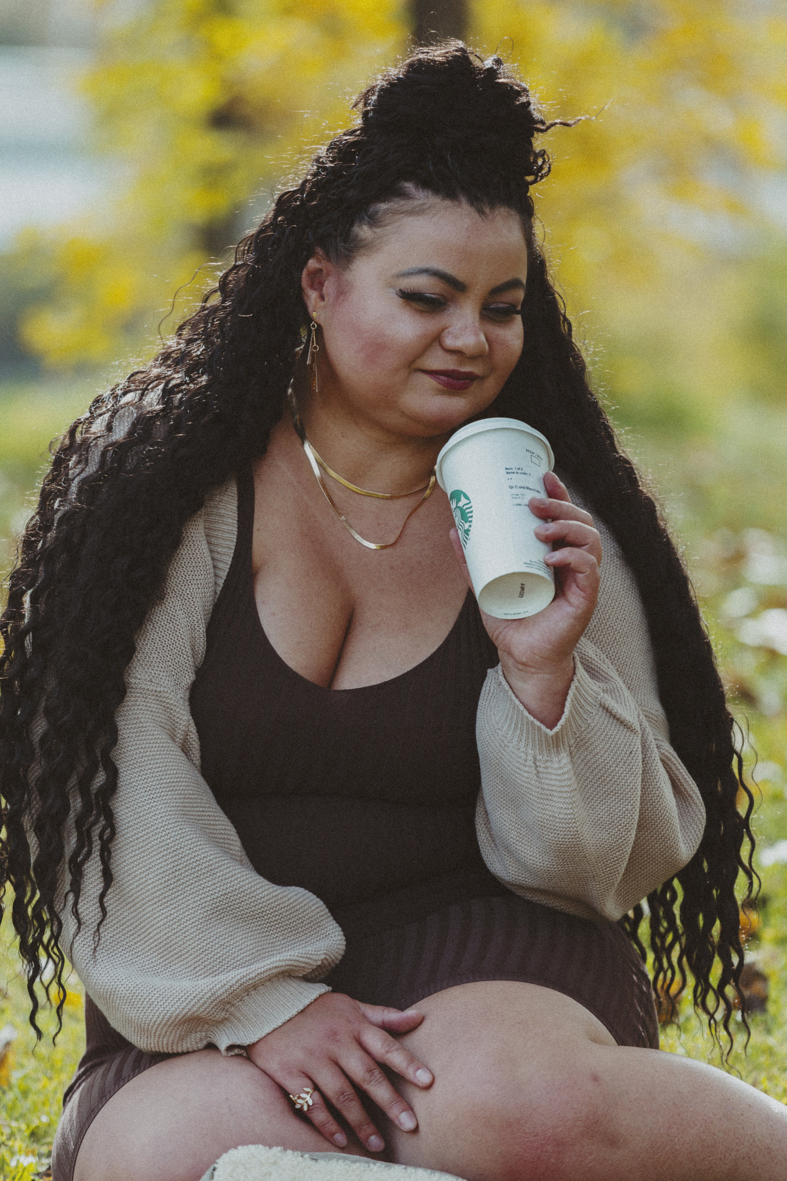 Oksana 2023. Photos by Vasilisa Popil