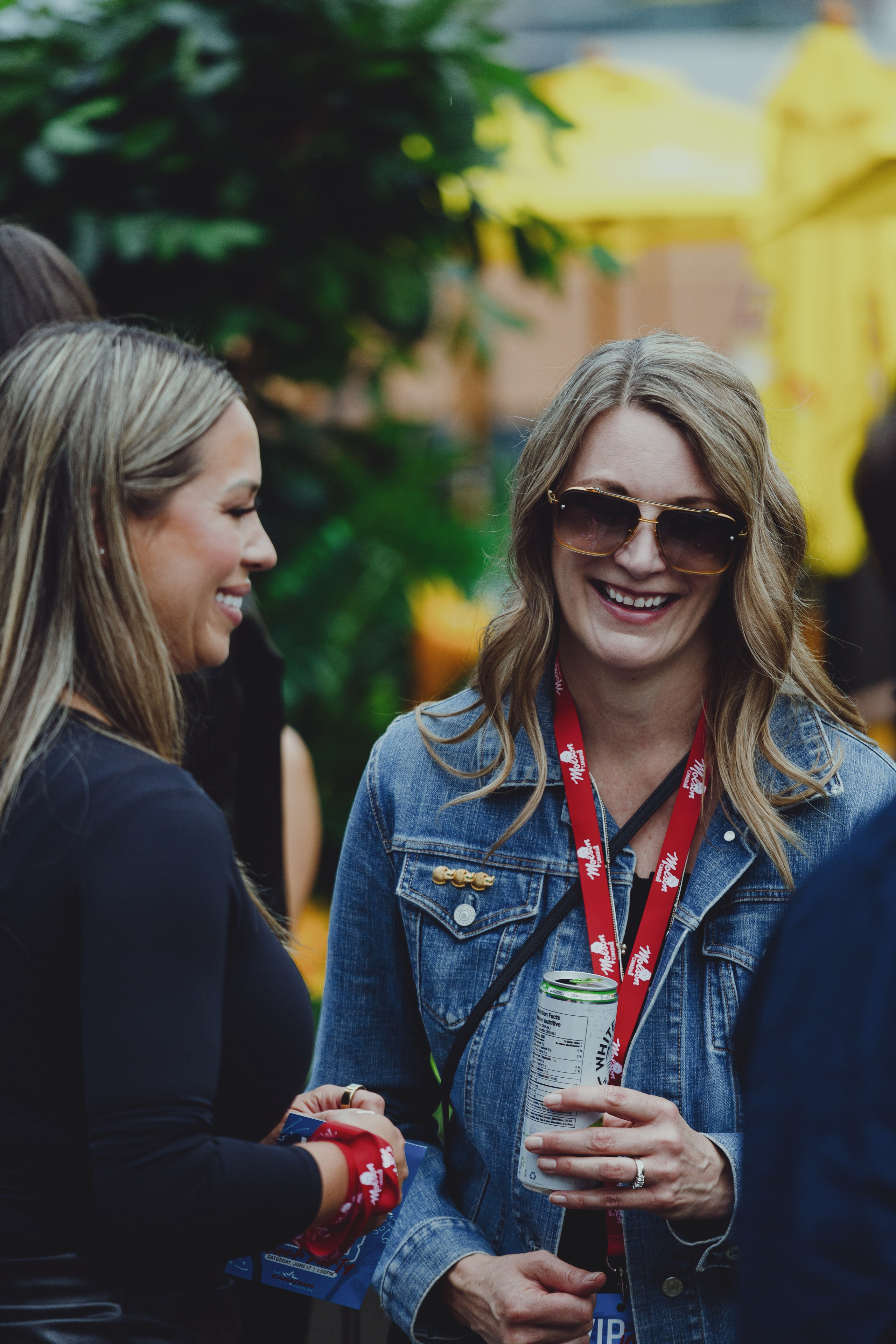 Private party. Photos by Vasilisa Popil