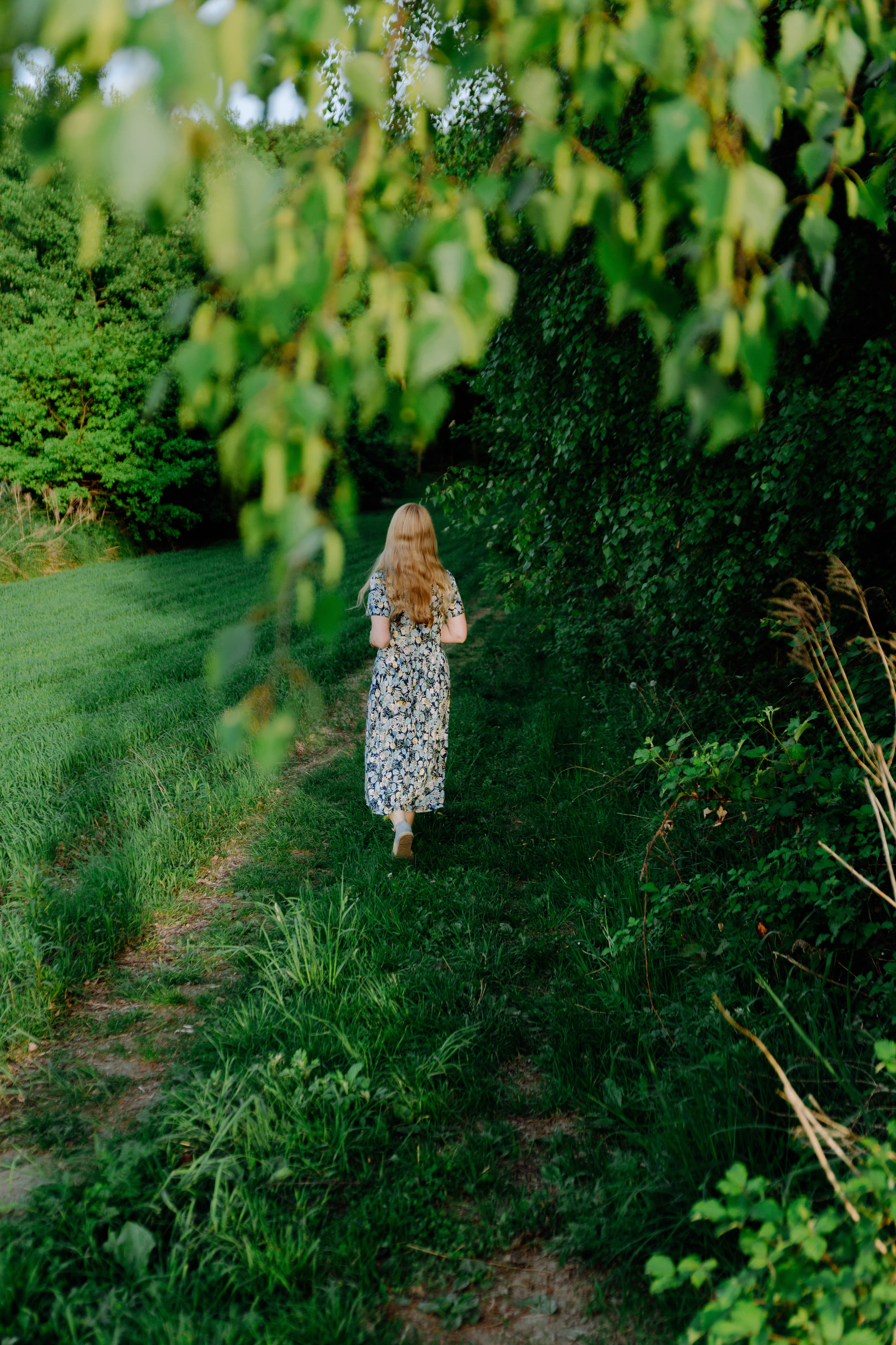 Moods. Photos by Vasilisa Popil