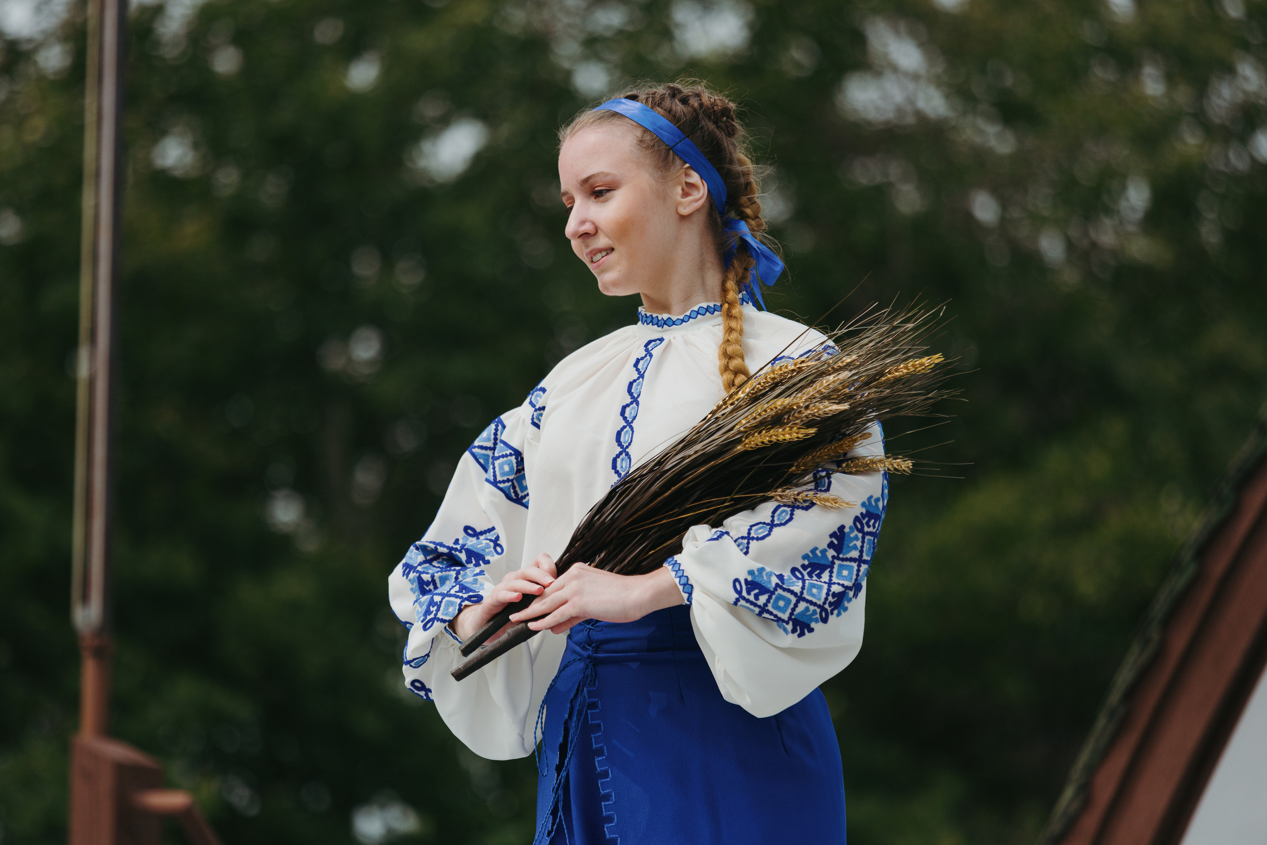 Ukrainian Day. Photos by Vasilisa Popil