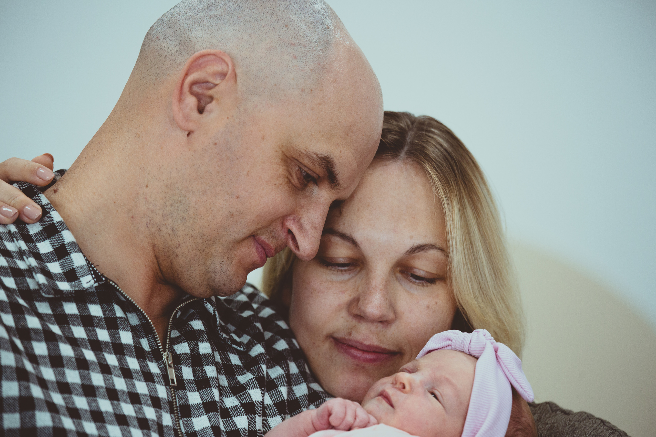 Our happiness 2023. Photos by Vasilisa Popil