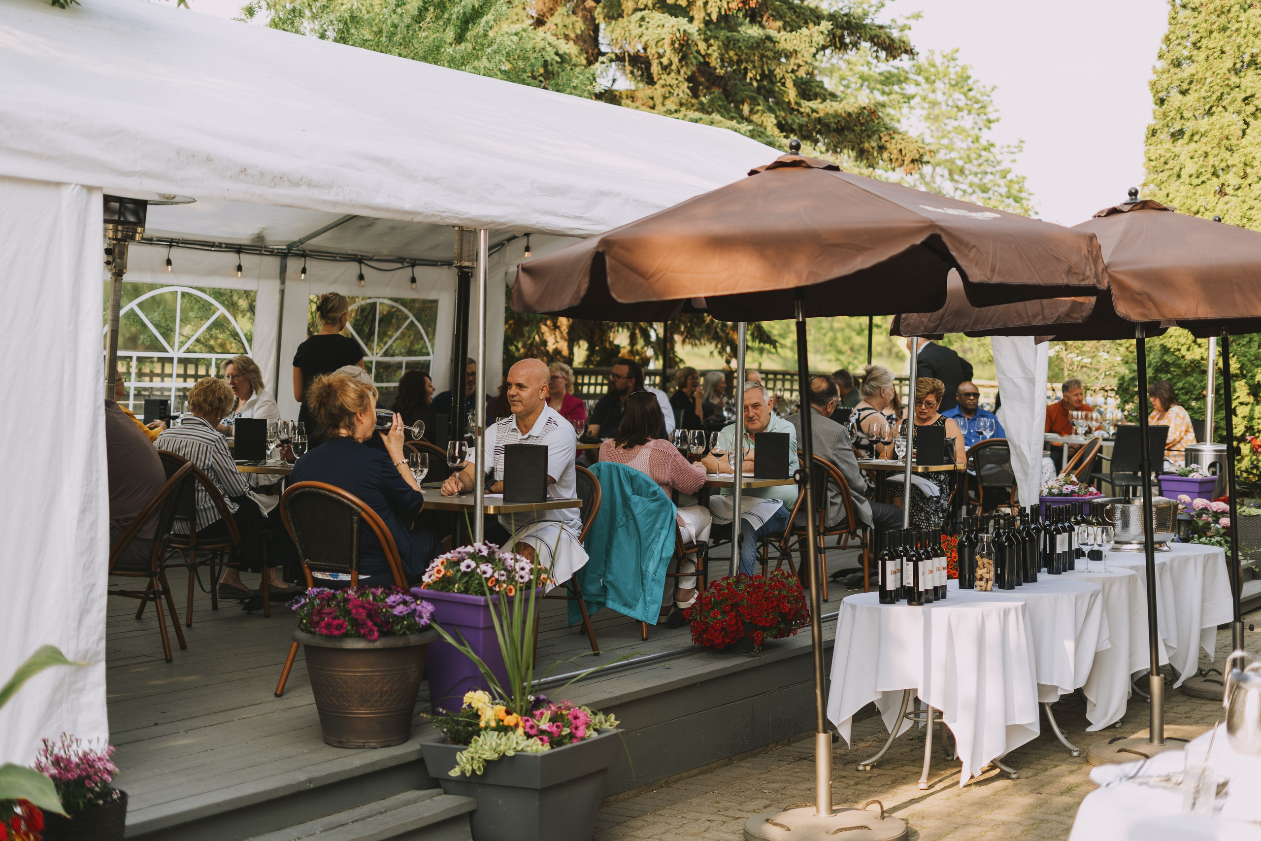 SRG. Photos by Vasilisa Popil