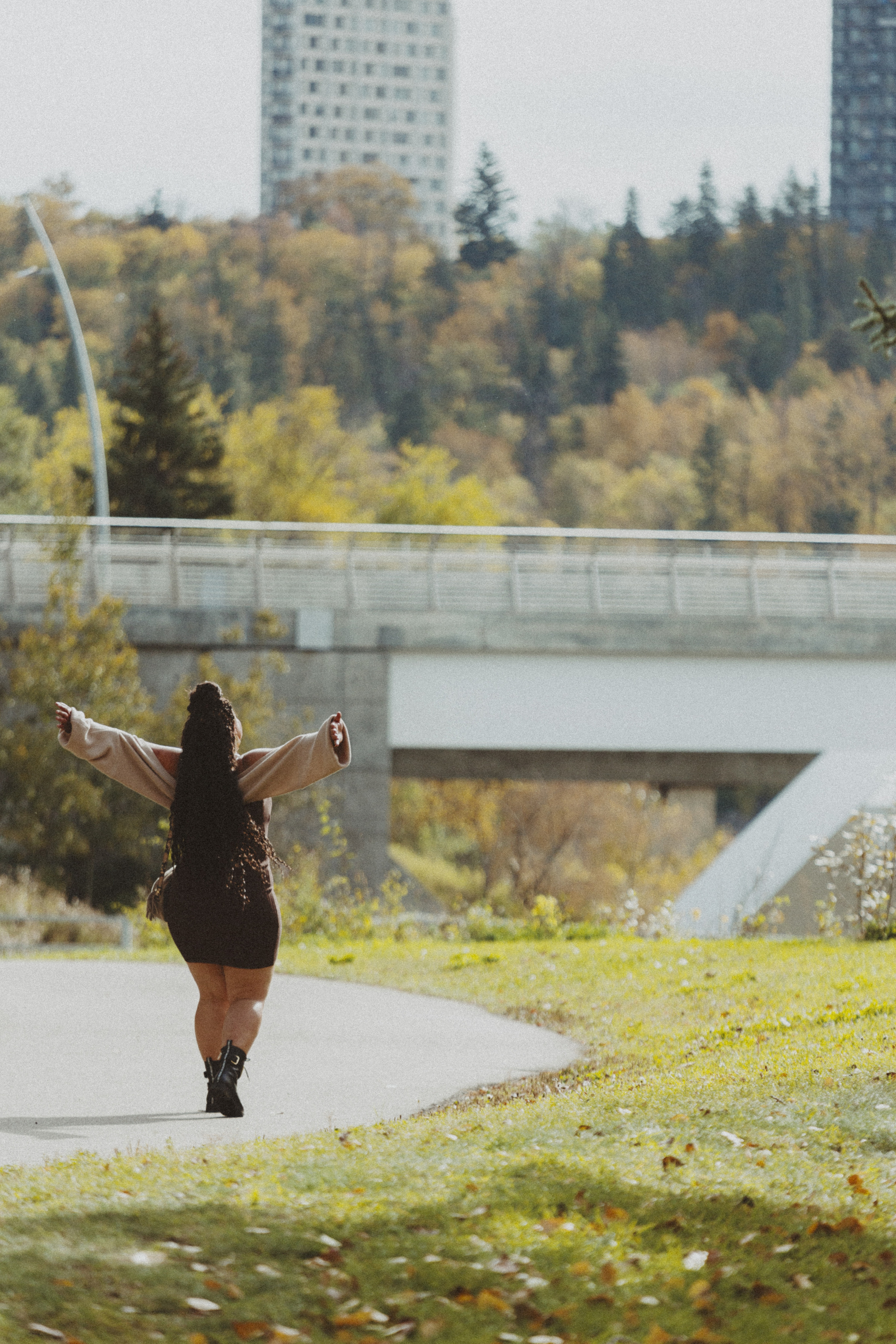 Oksana 2023. Photos by Vasilisa Popil