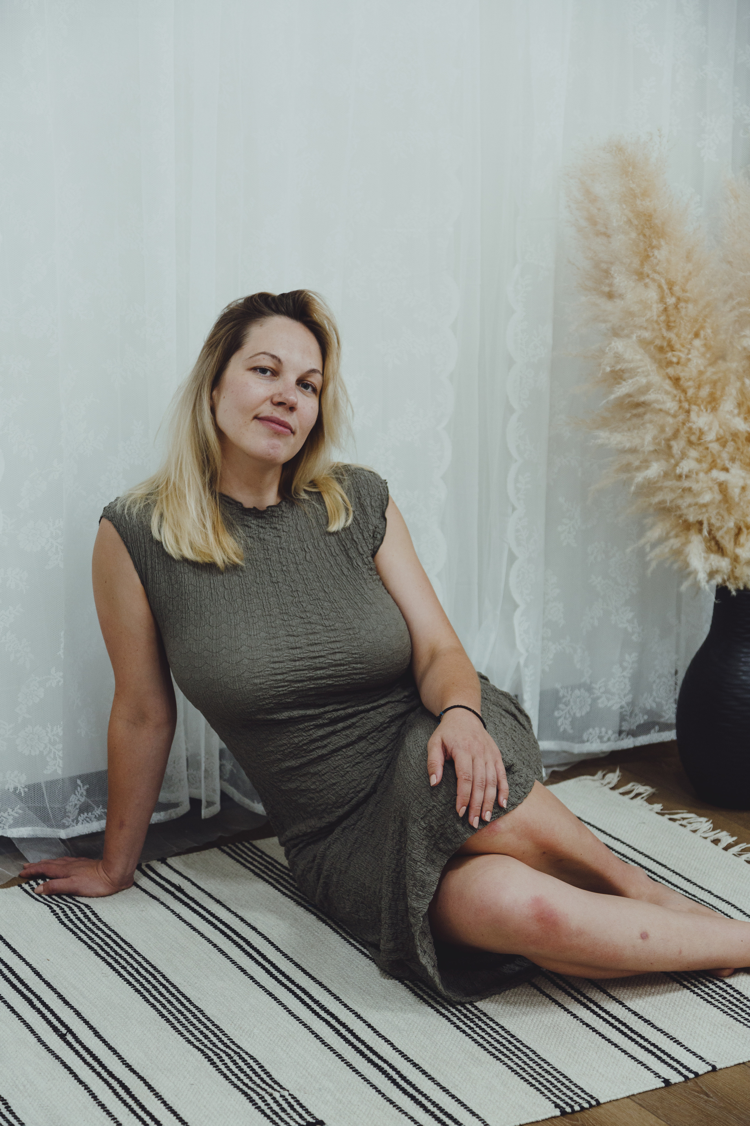 Our happiness 2023. Photos by Vasilisa Popil