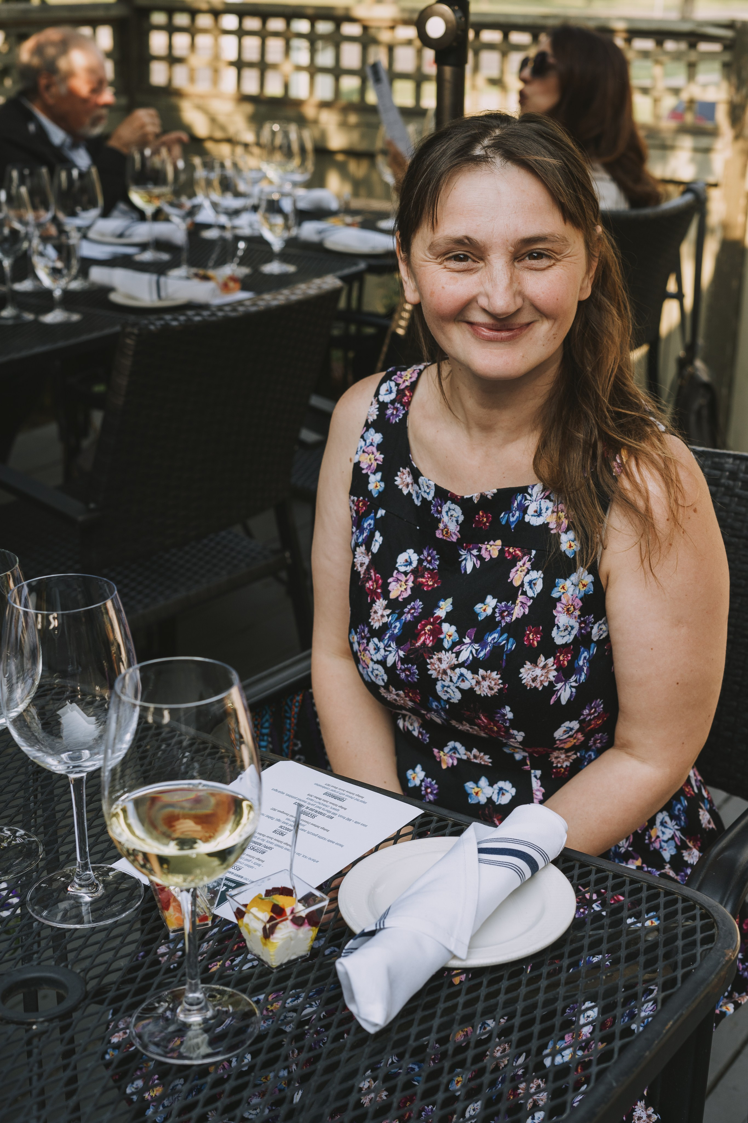 SRG. Photos by Vasilisa Popil