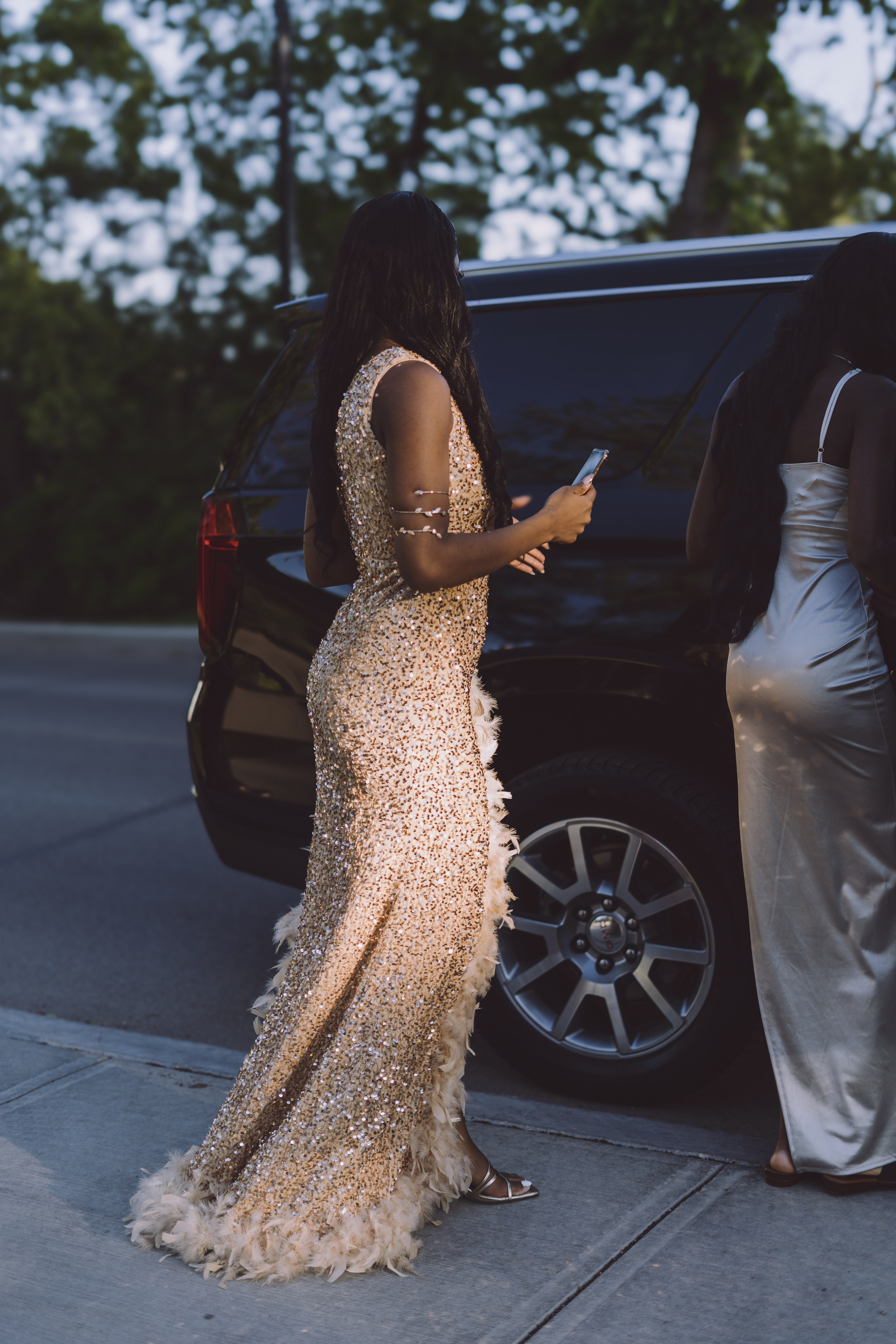 Graduation 2024. Photos by Vasilisa Popil