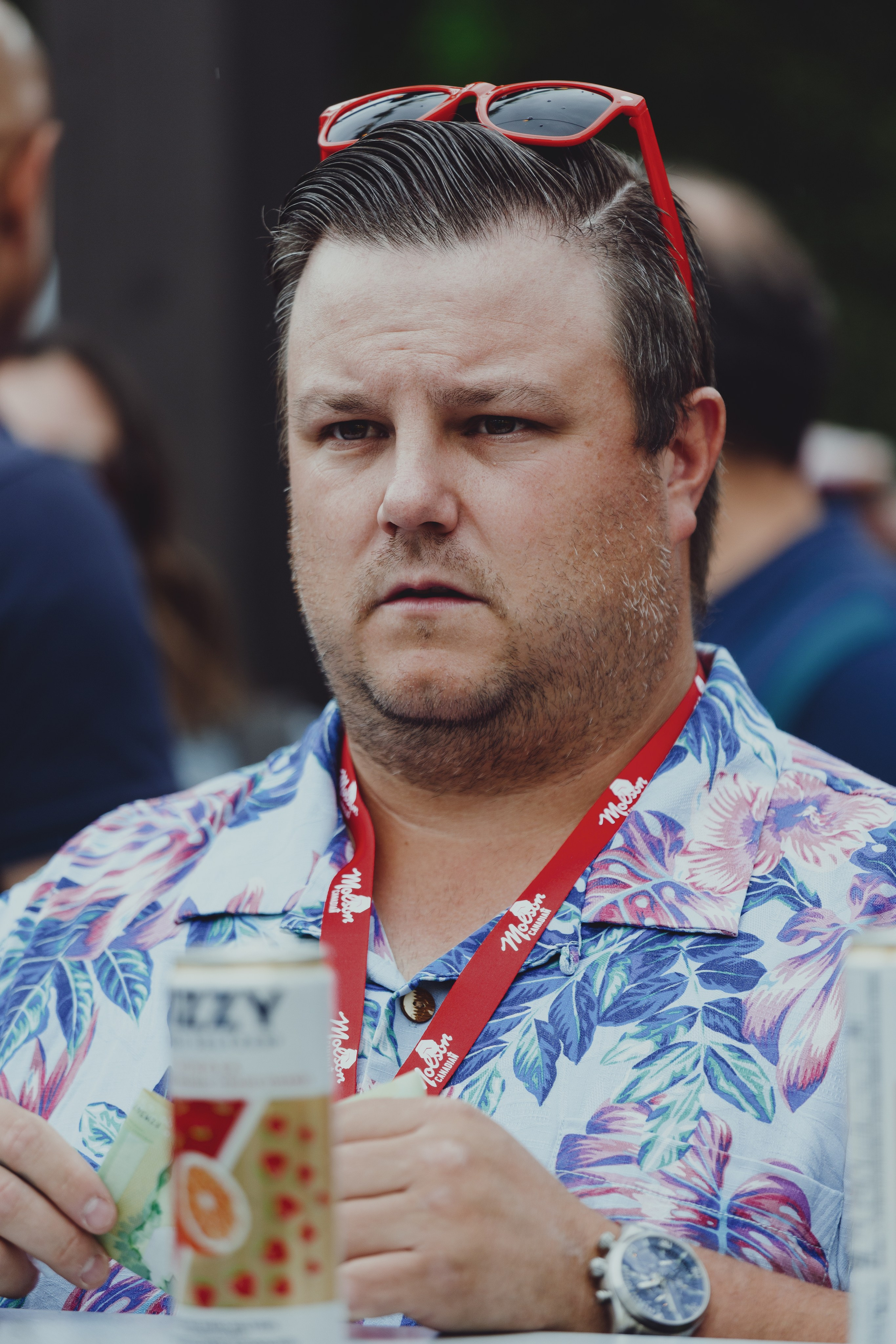 Private party. Photos by Vasilisa Popil