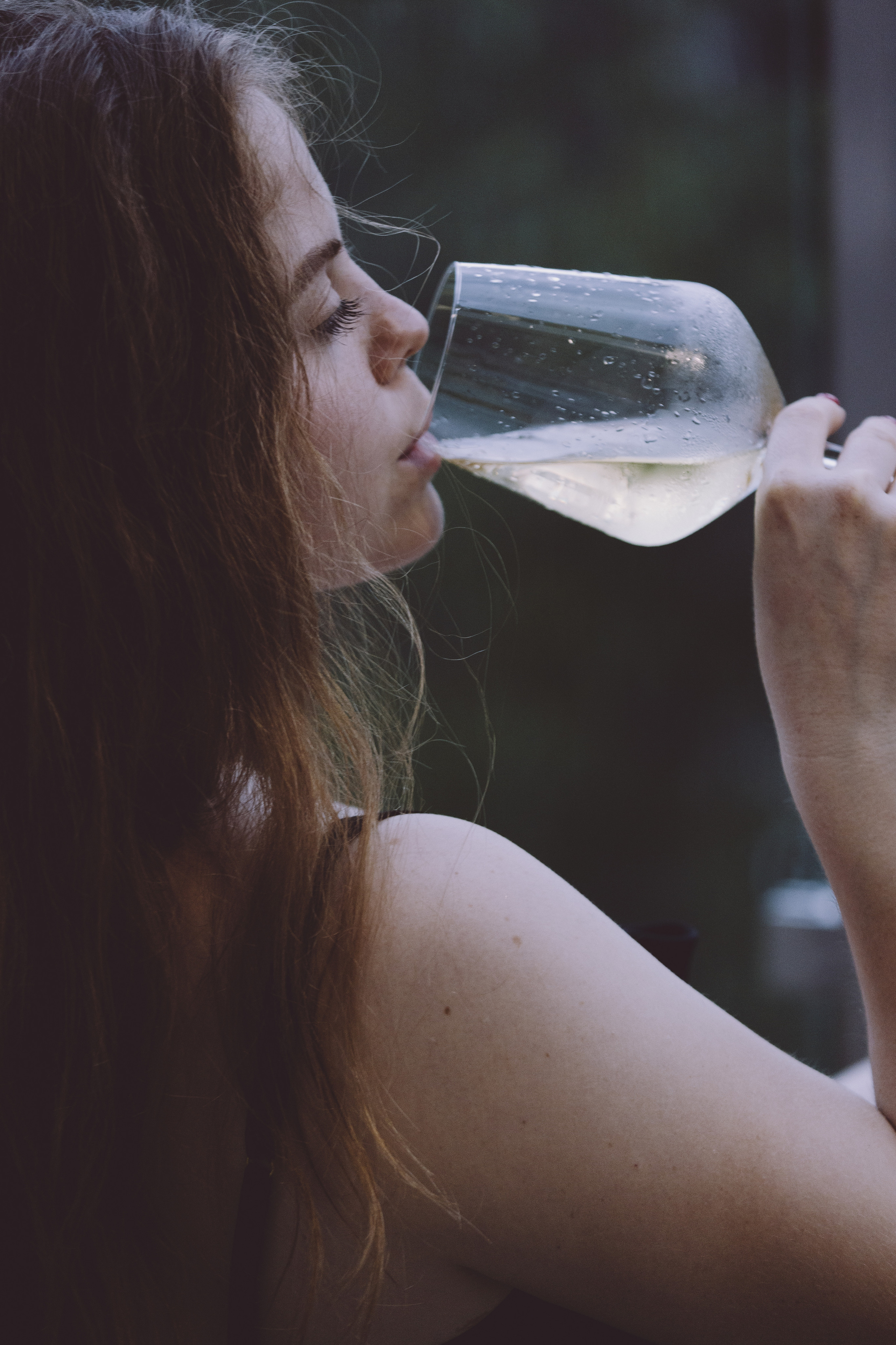 Bohdana/2022. Photos by Vasilisa Popil