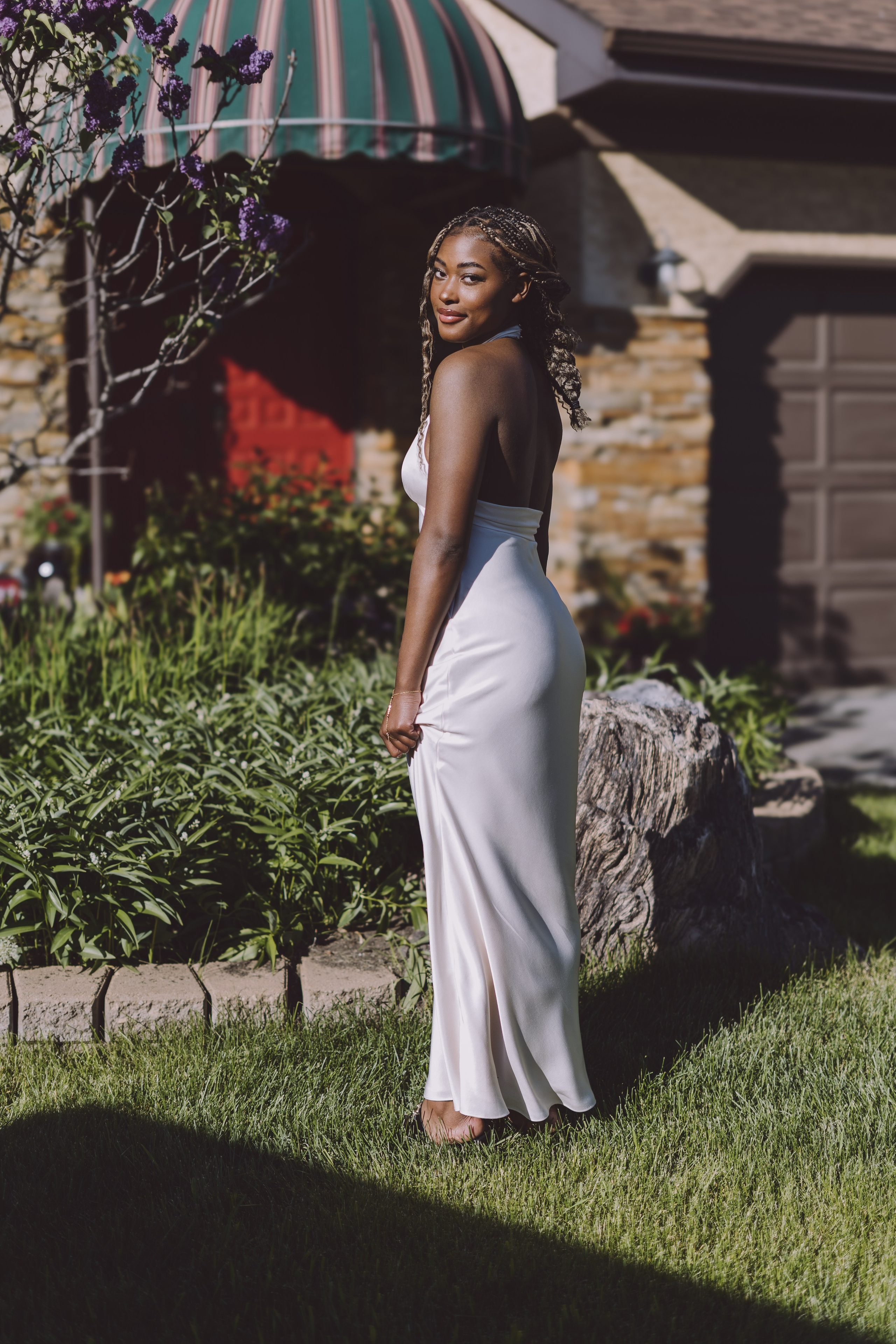 Graduation 2024. Photos by Vasilisa Popil