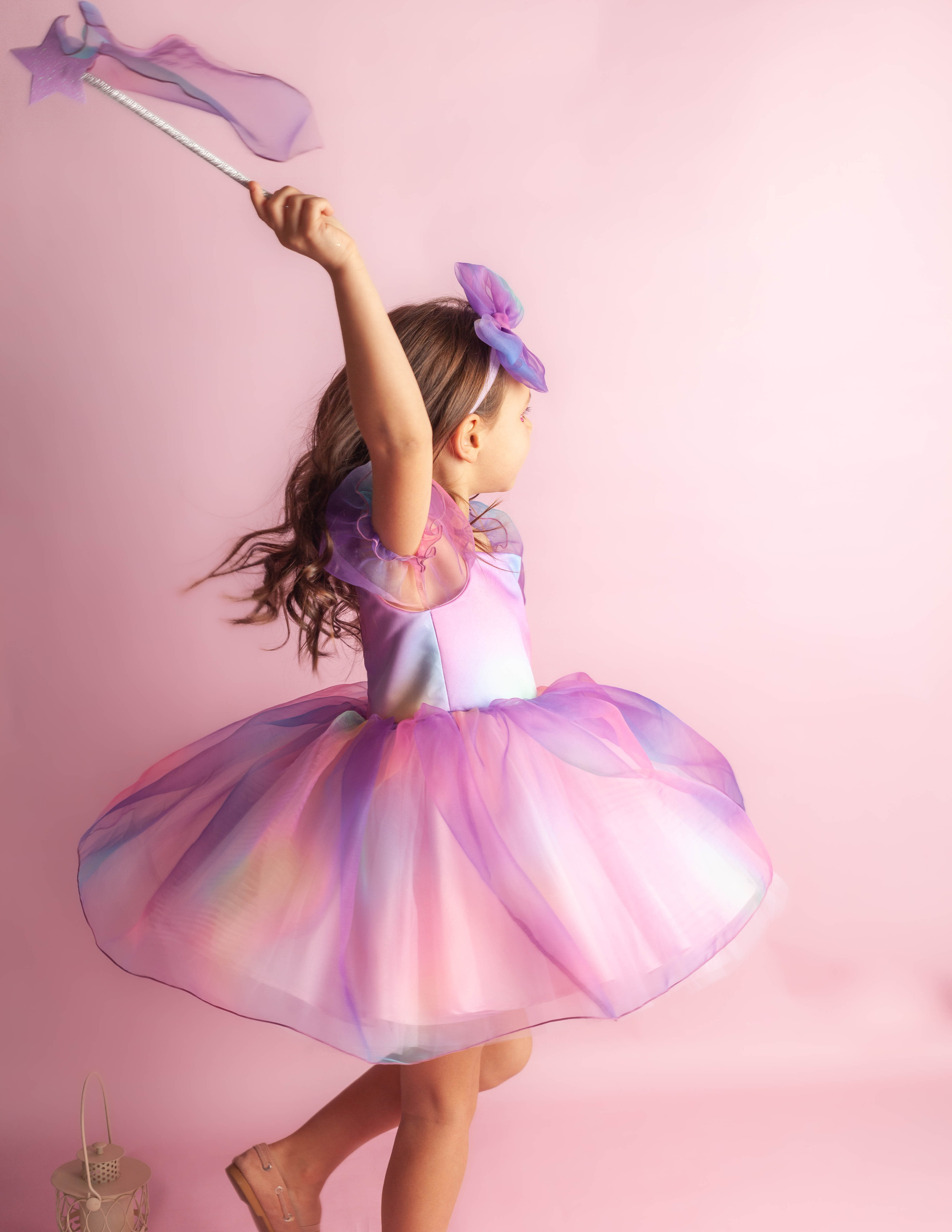 Kids. Photos by Vasilisa Popil