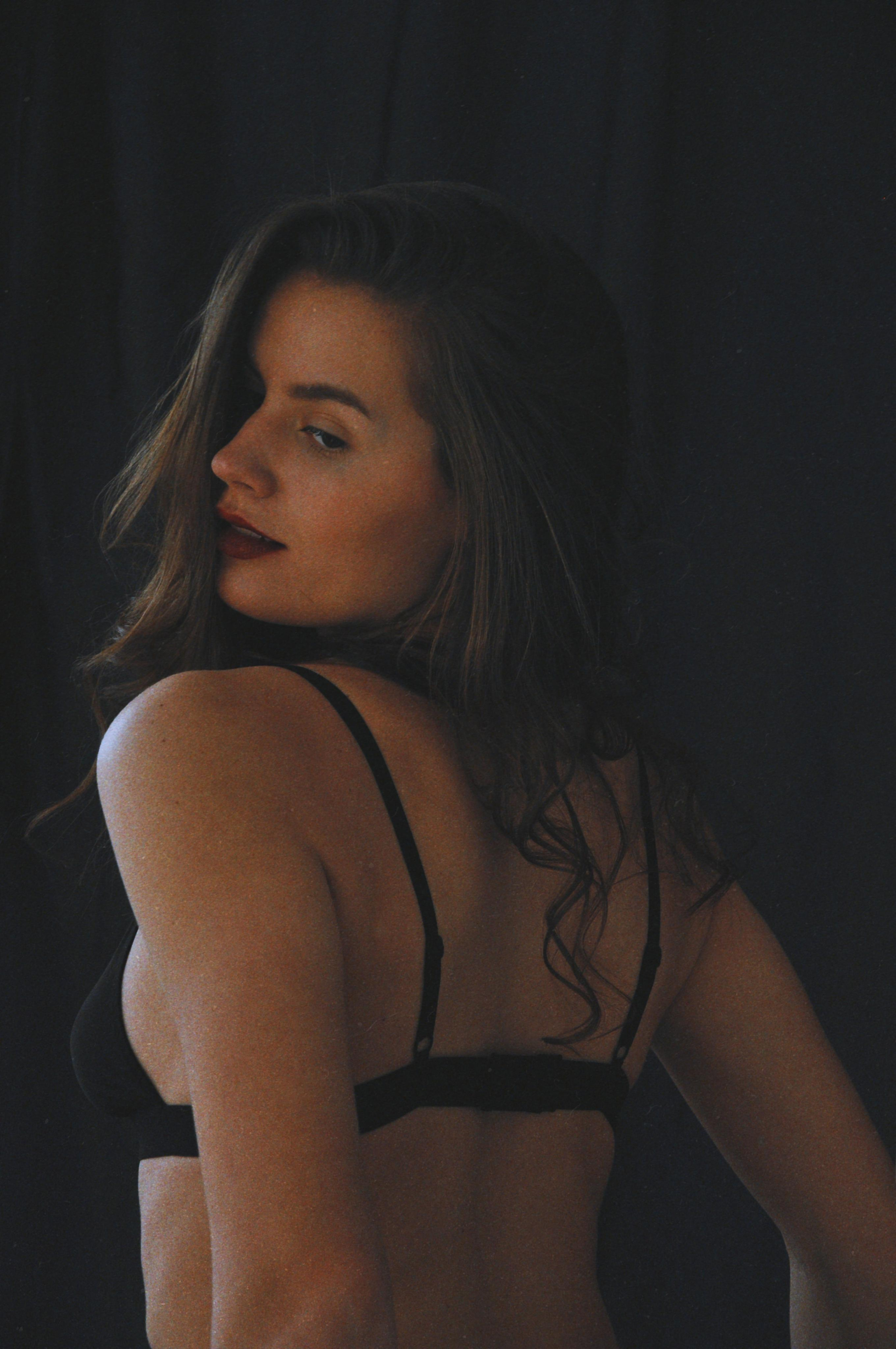 Tanya/2021. Photos by Vasilisa Popil