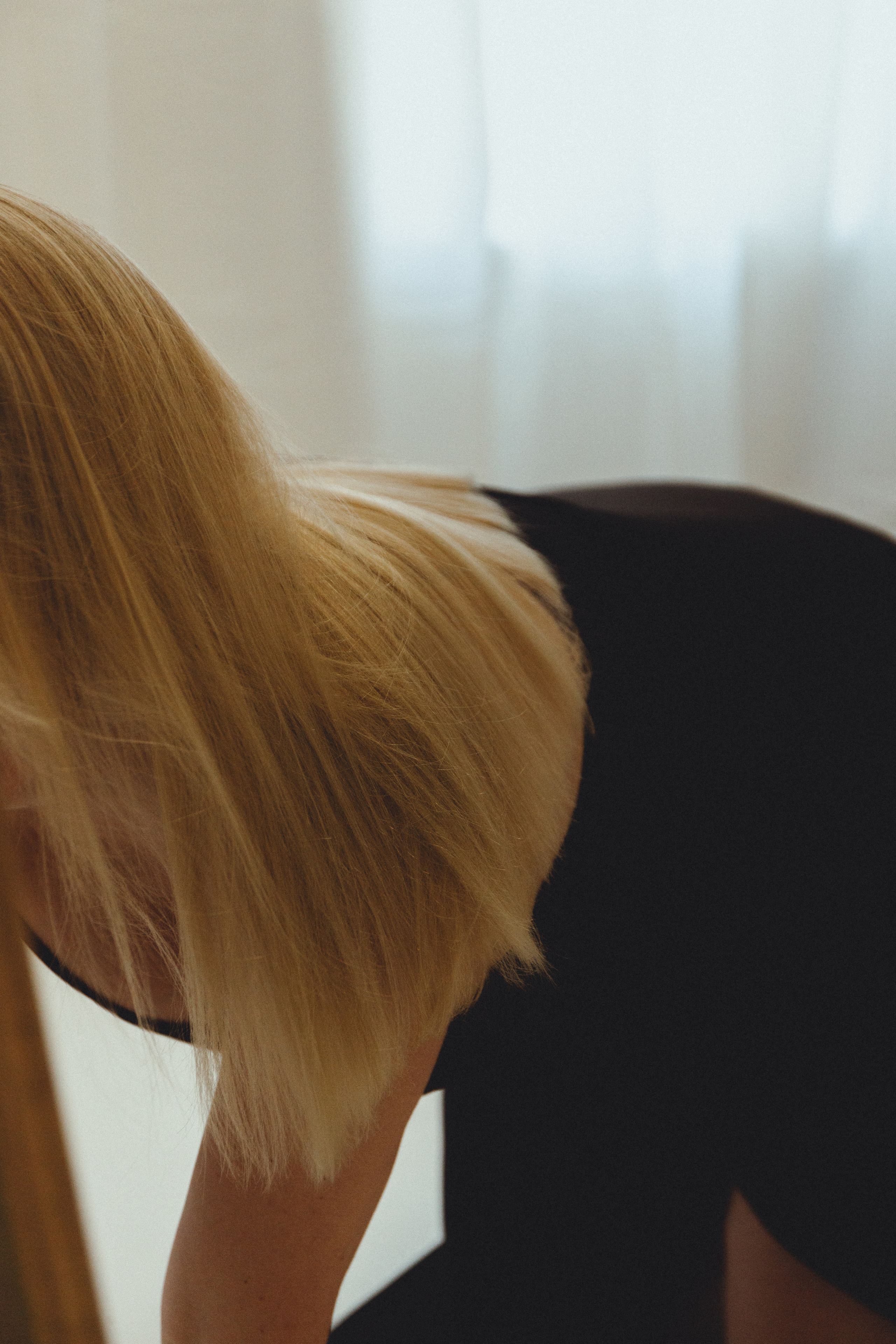 Baby Julia 2023. Photos by Vasilisa Popil