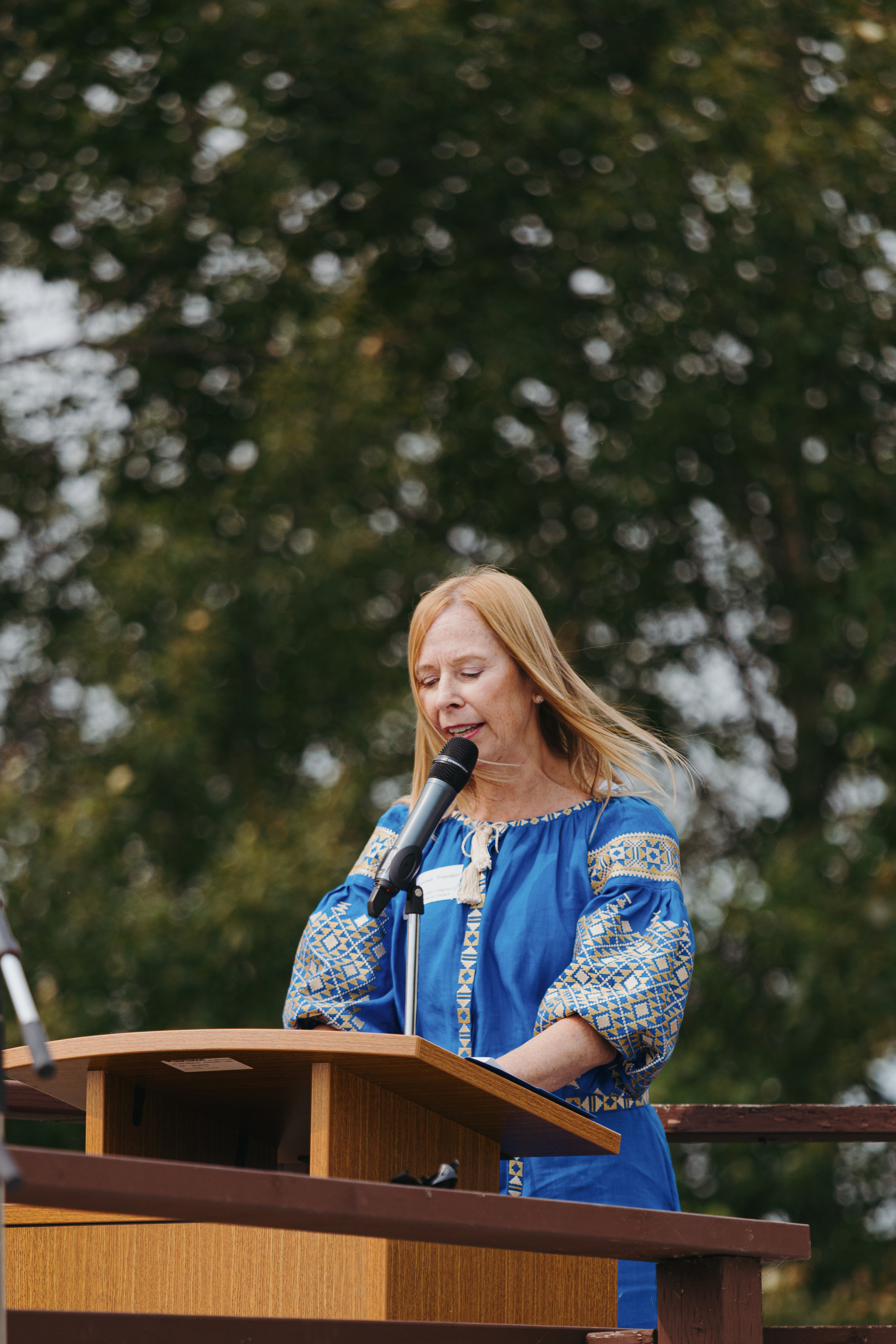 Ukrainian Day. Photos by Vasilisa Popil