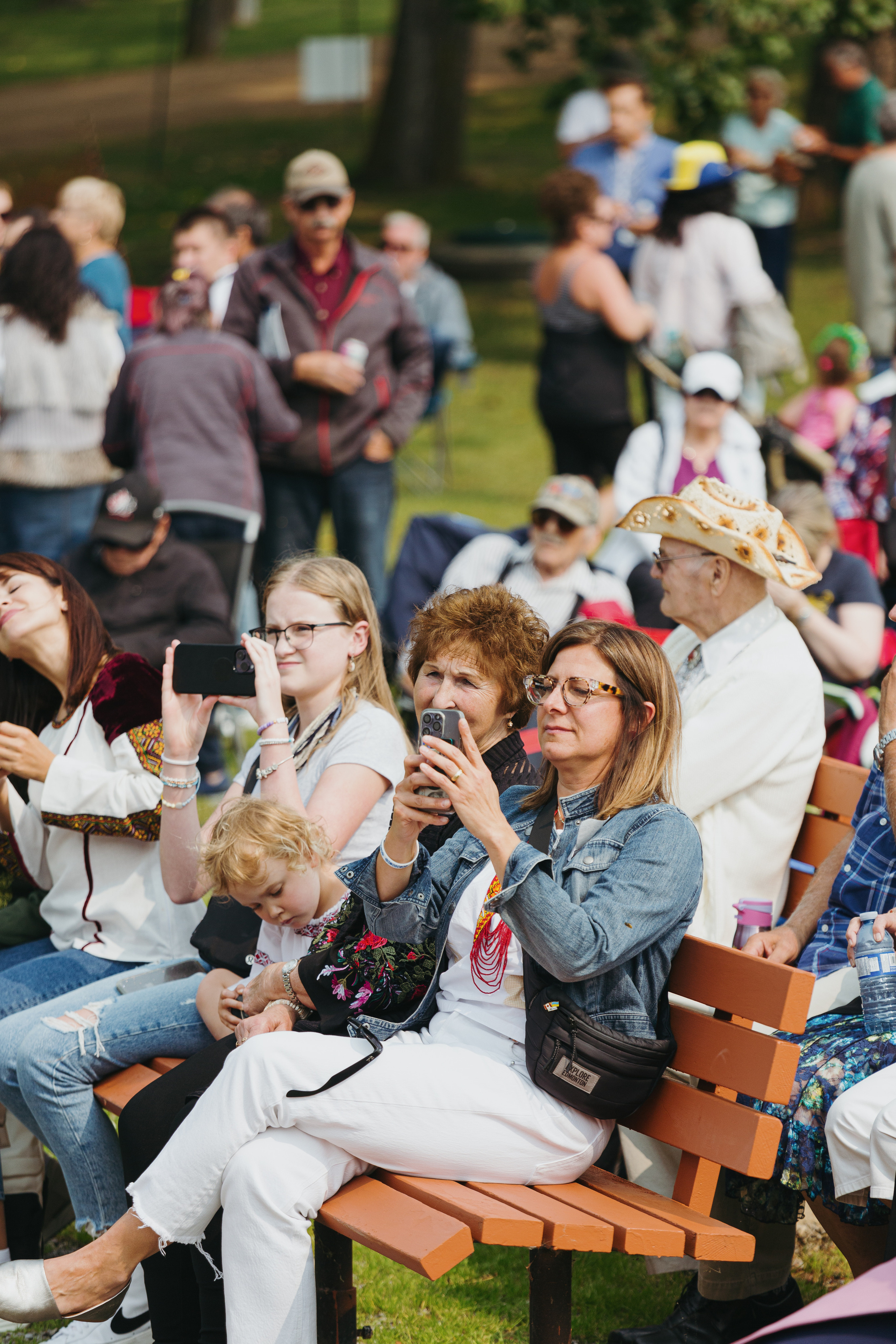 Ukrainian Day. Photos by Vasilisa Popil