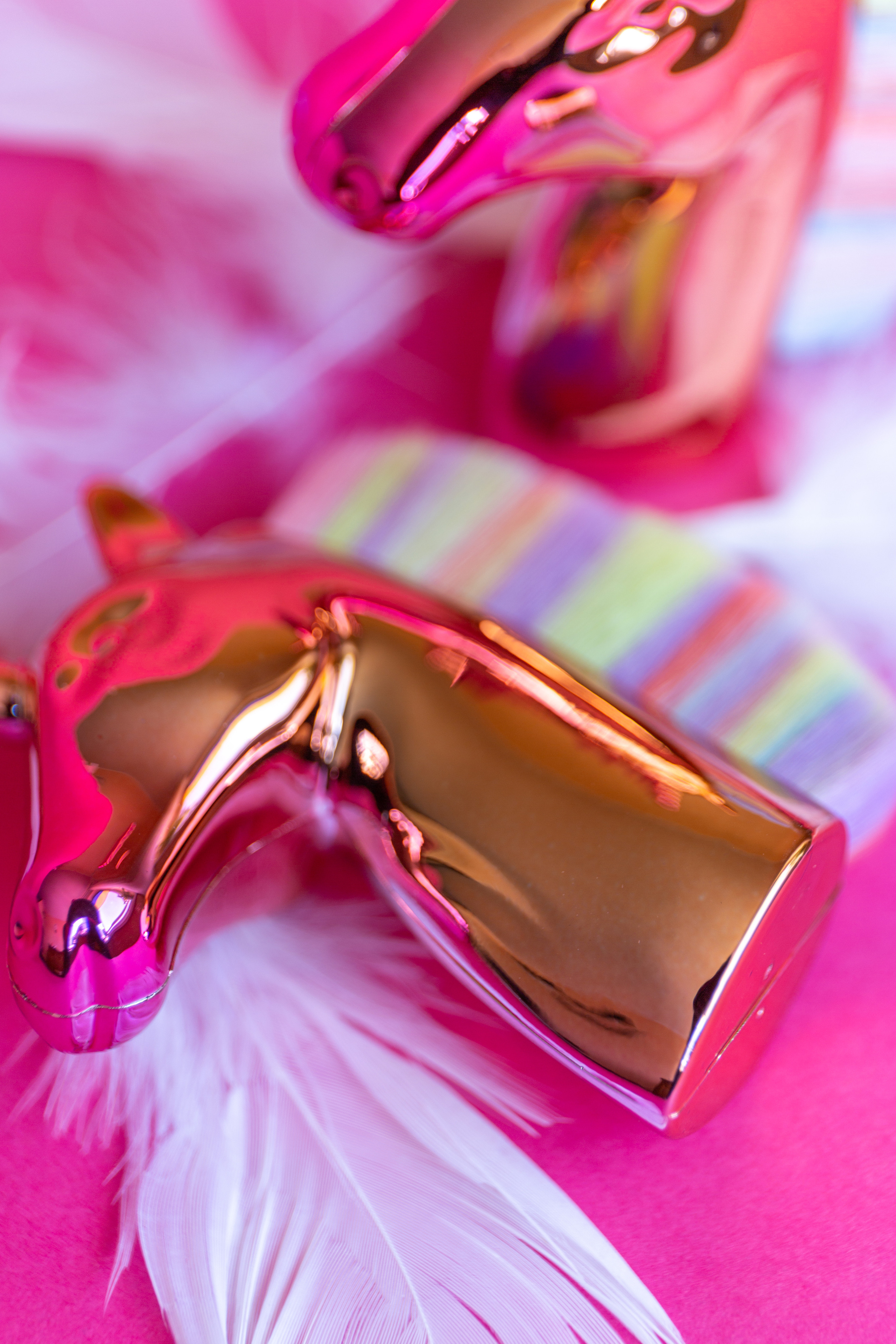 Power beauty. Photos by Vasilisa Popil