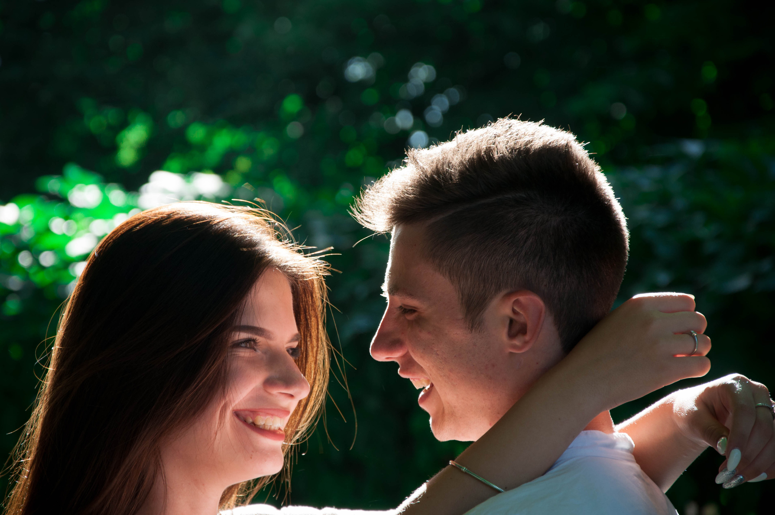 Photos by Vasilisa Popil