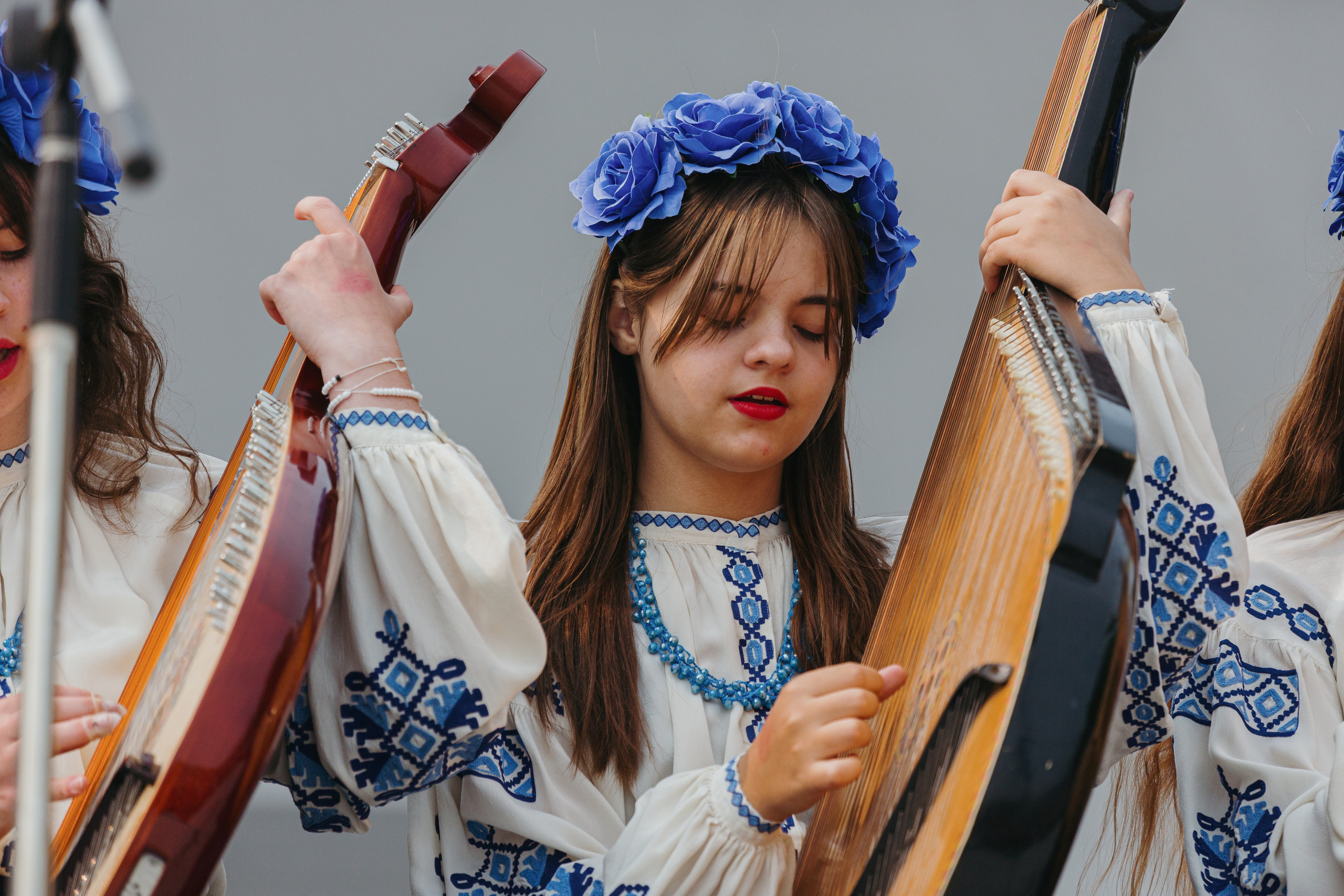 Ukrainian Day. Photos by Vasilisa Popil