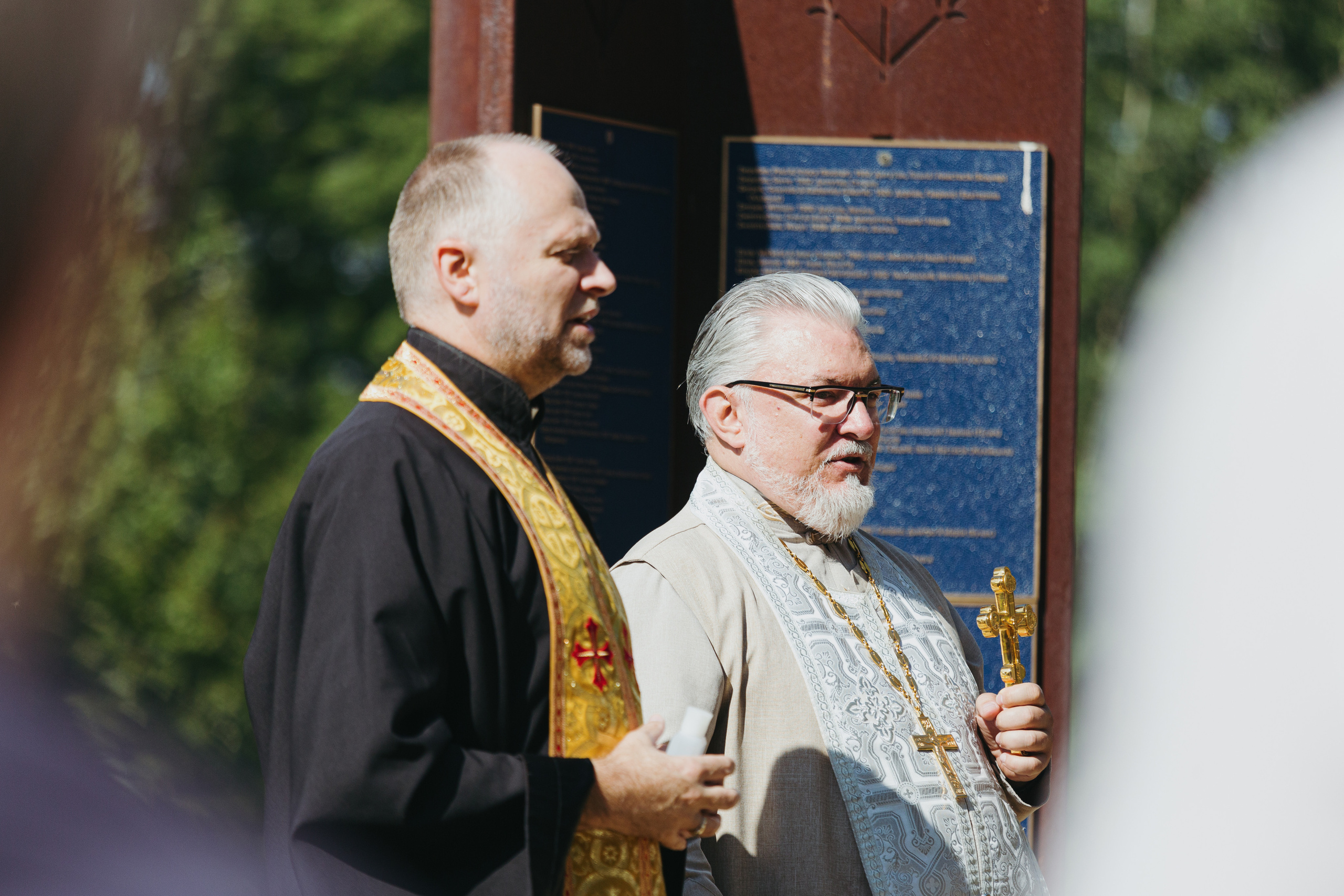Ukrainian Day. Photos by Vasilisa Popil