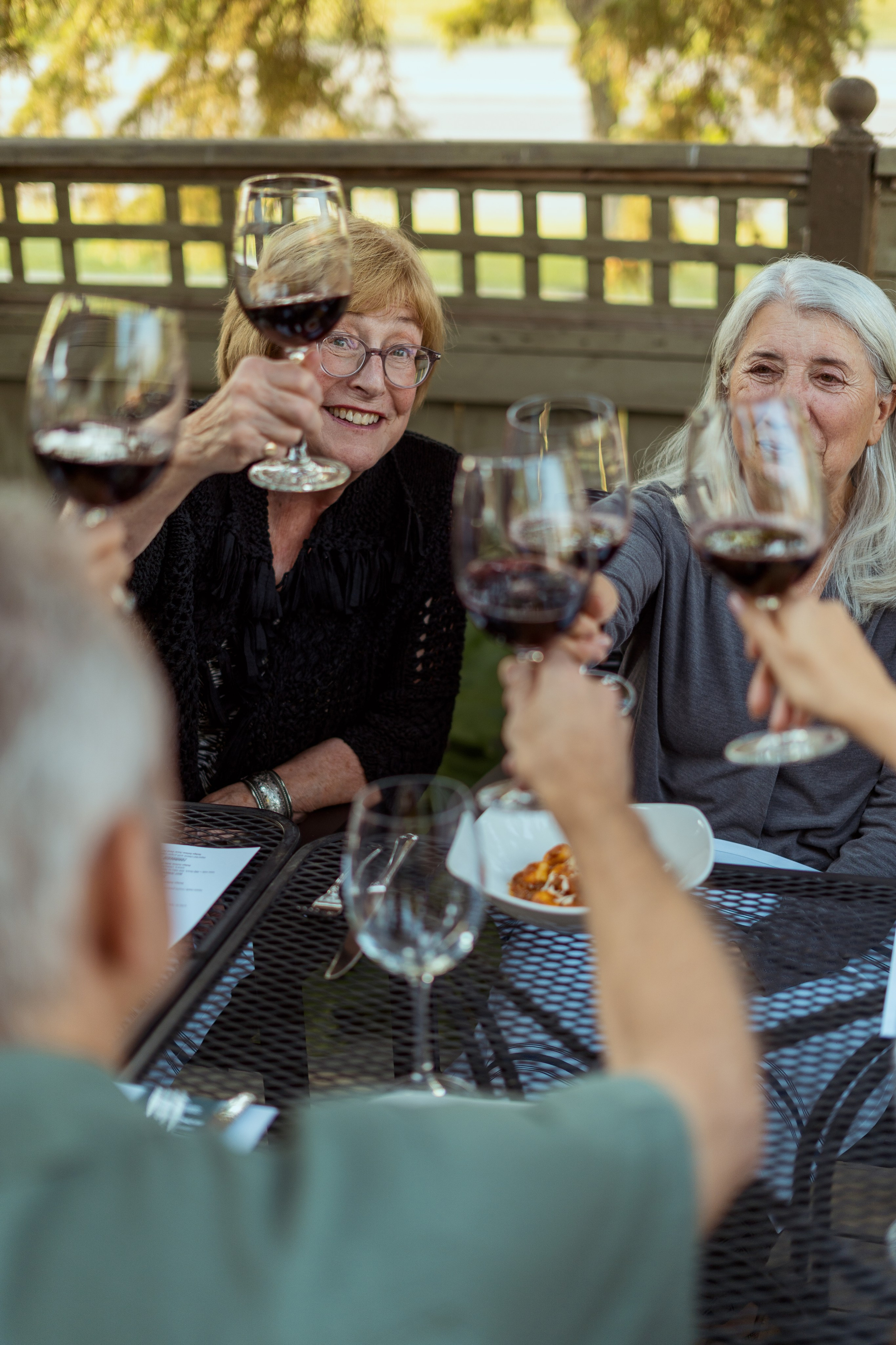 SRG. Photos by Vasilisa Popil