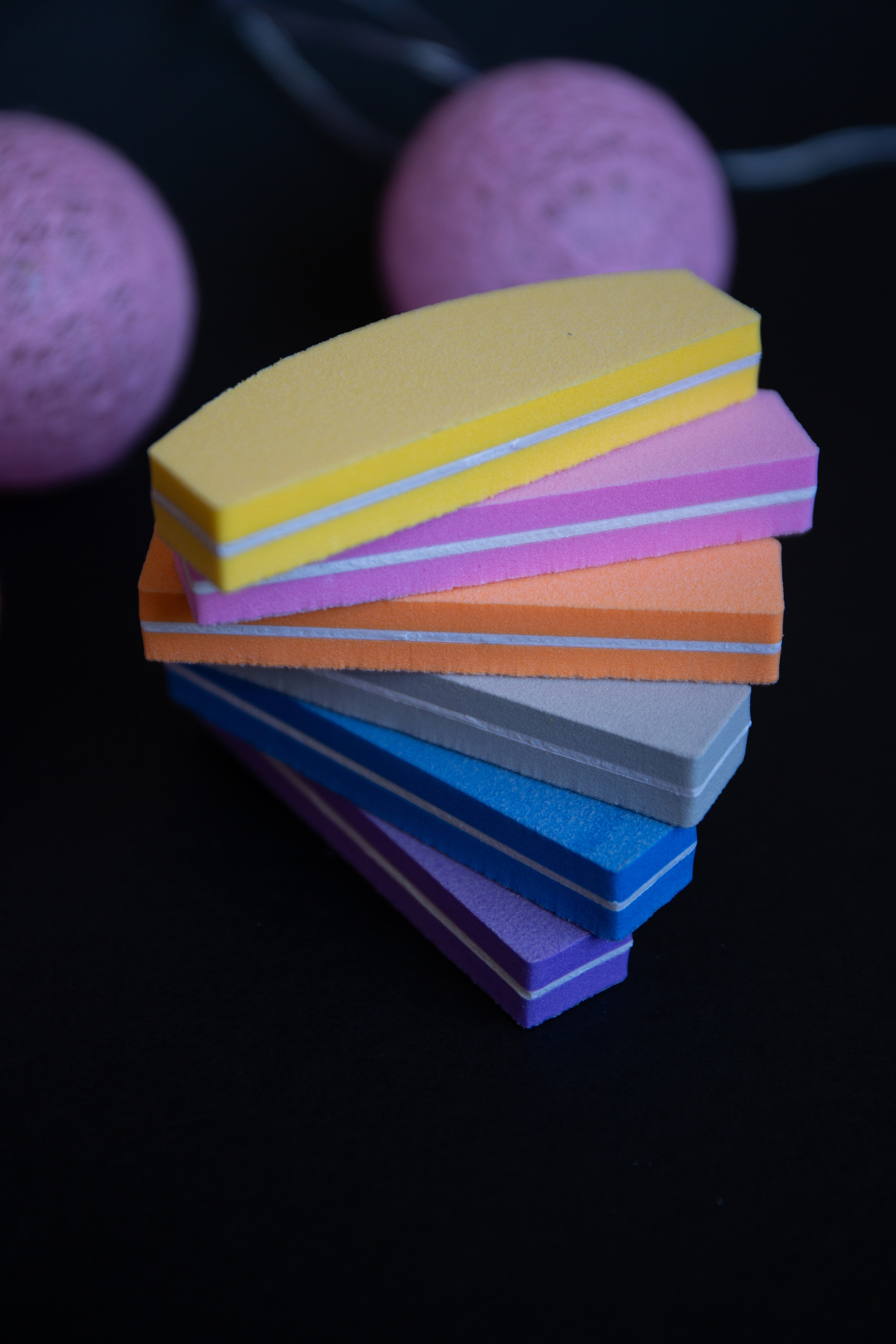 Power beauty. Photos by Vasilisa Popil